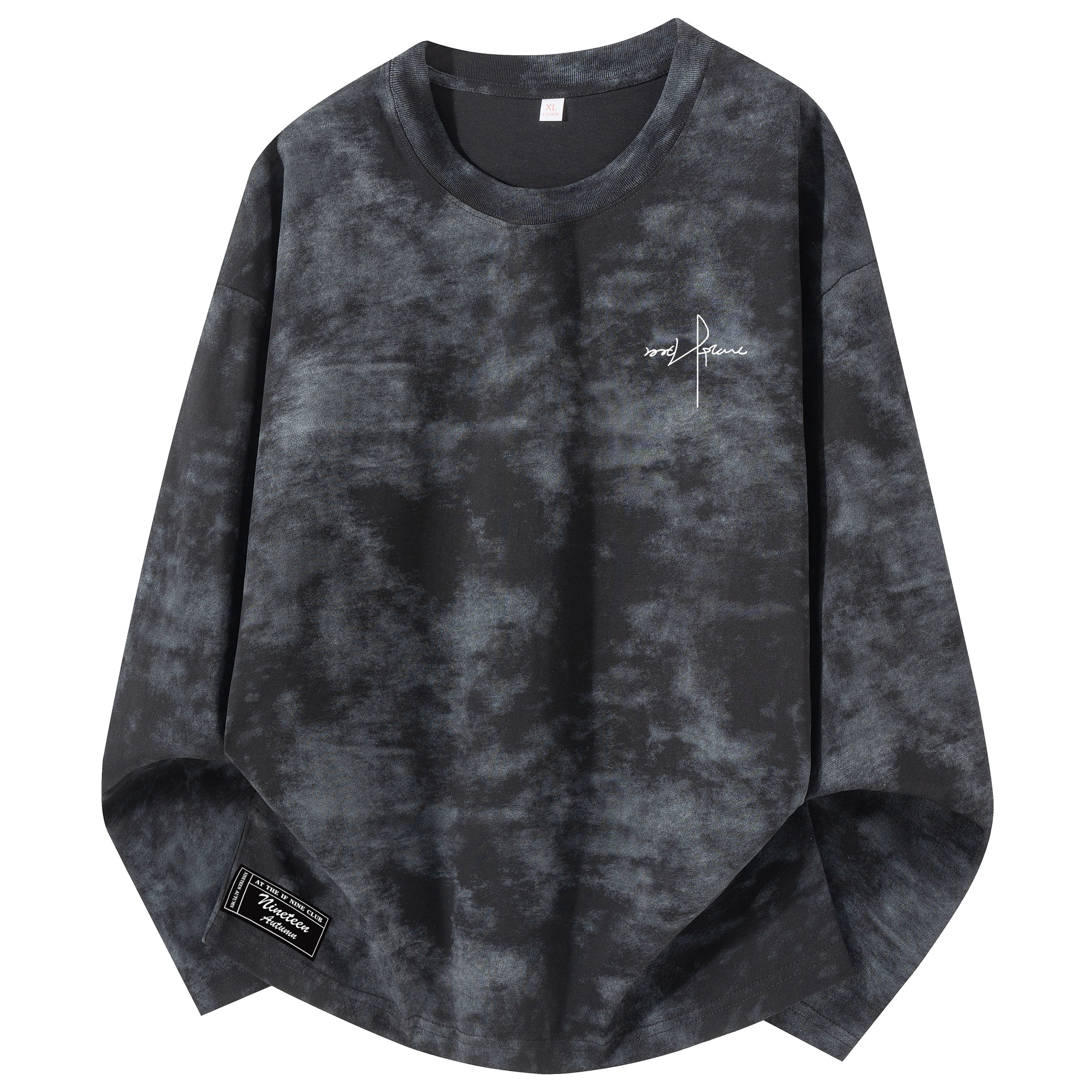 NINETEEN AUTUMN T