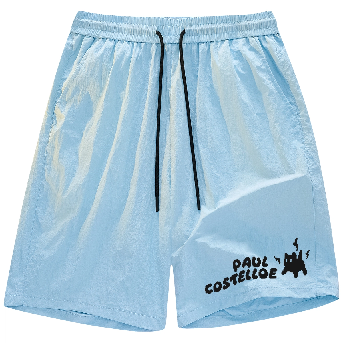 PAUL COSTELLOE logo