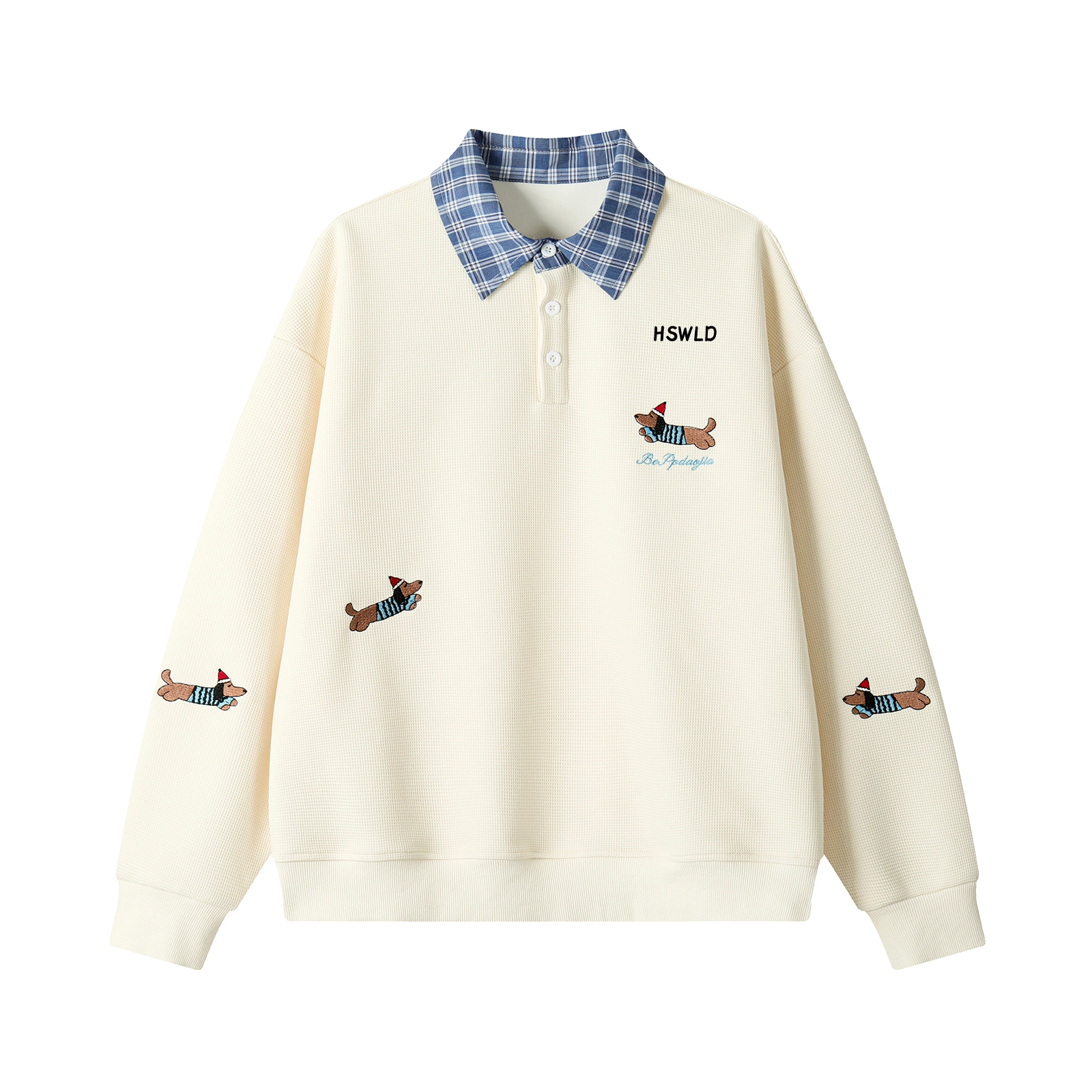 HSWLD polo