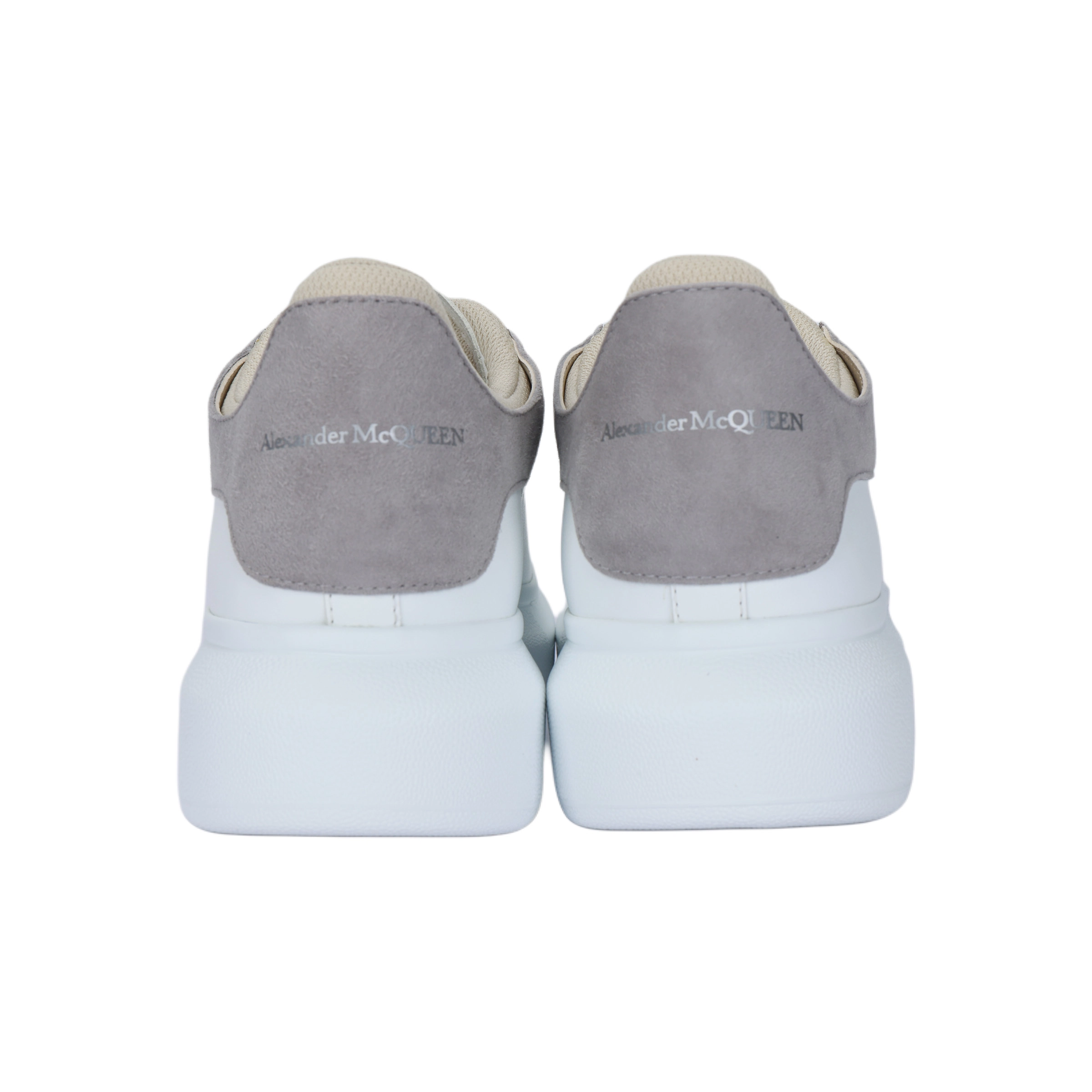 Alexander McQueen Oversized Sneaker