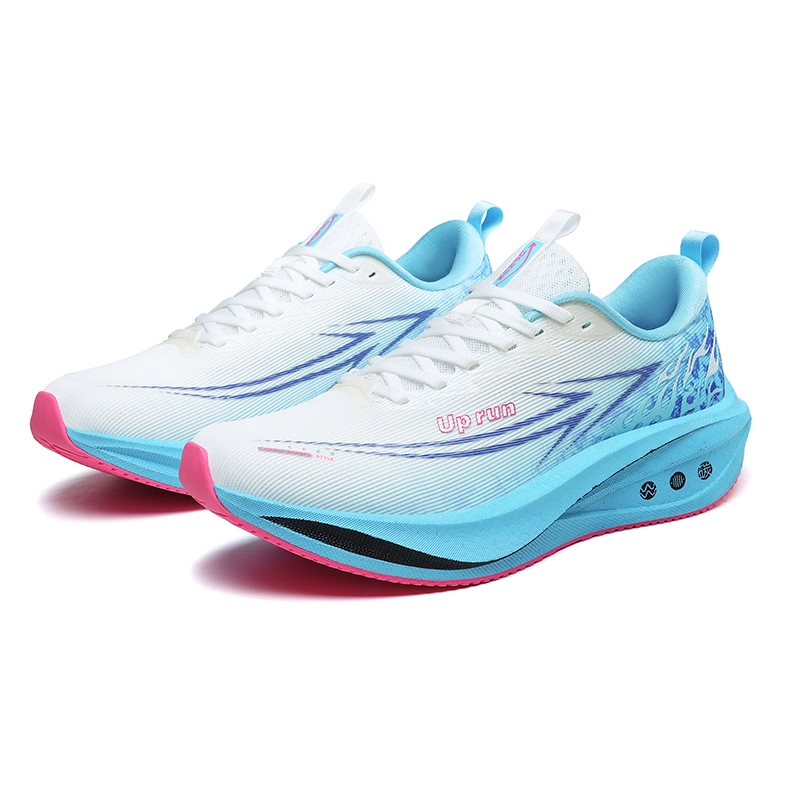 Up run 1.0