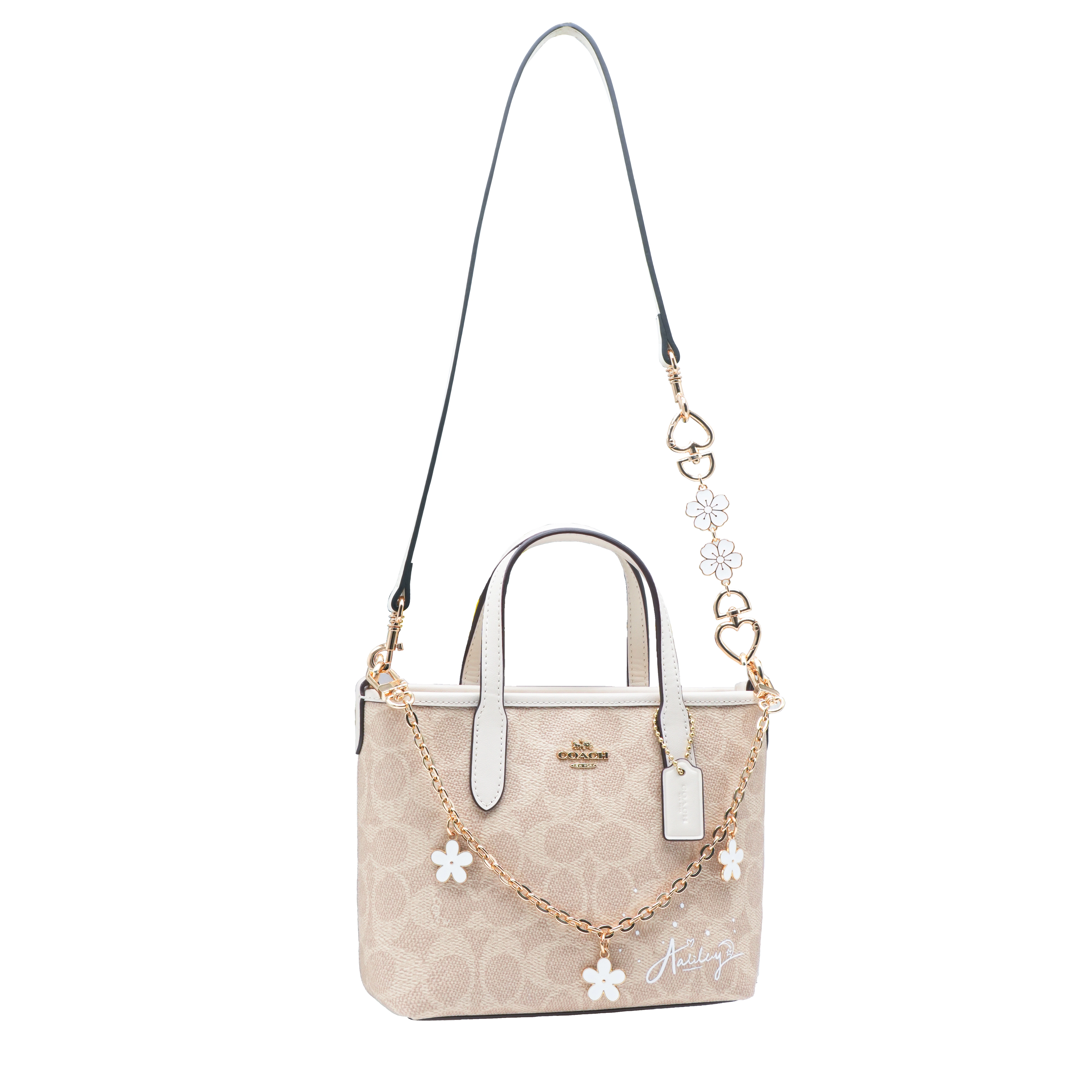 COACH City 15