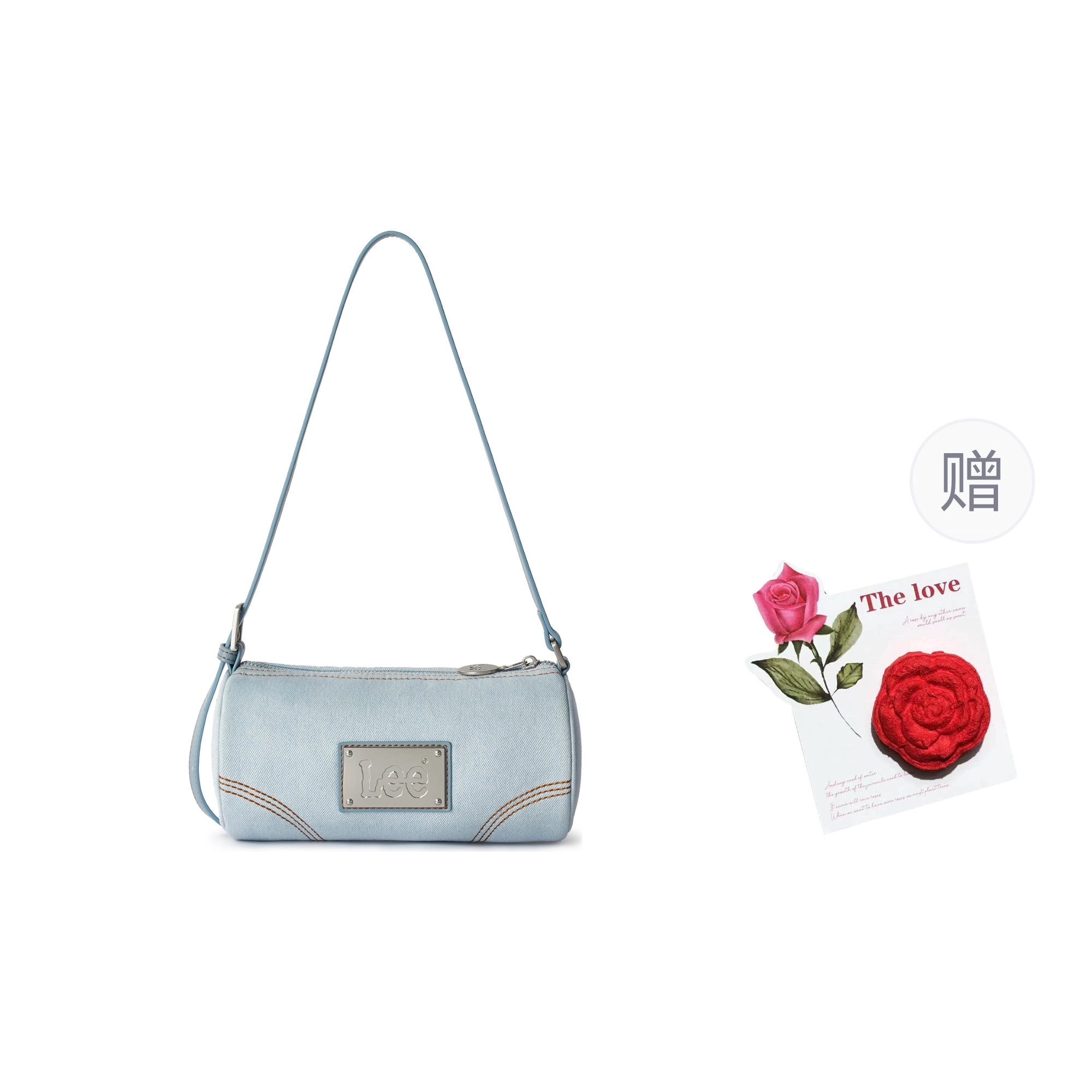 Lee Scope Baglogo