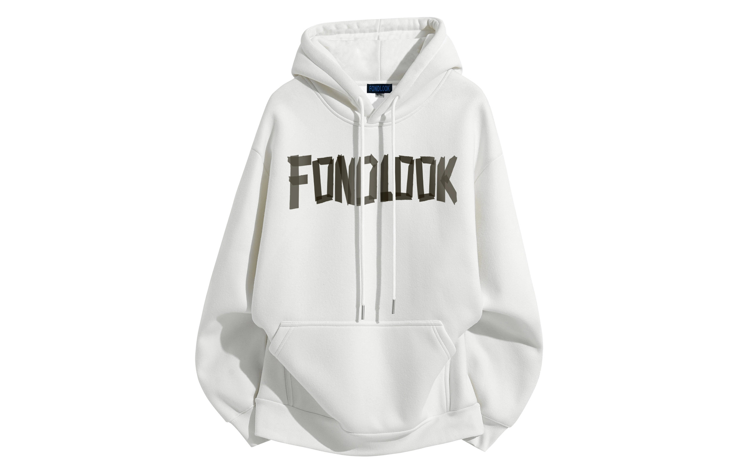 FONDLOOK Logo