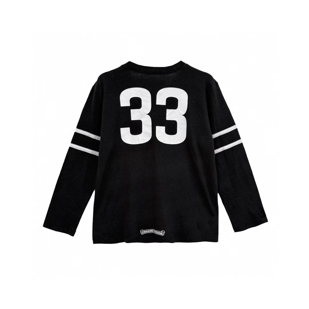 Chrome Hearts T