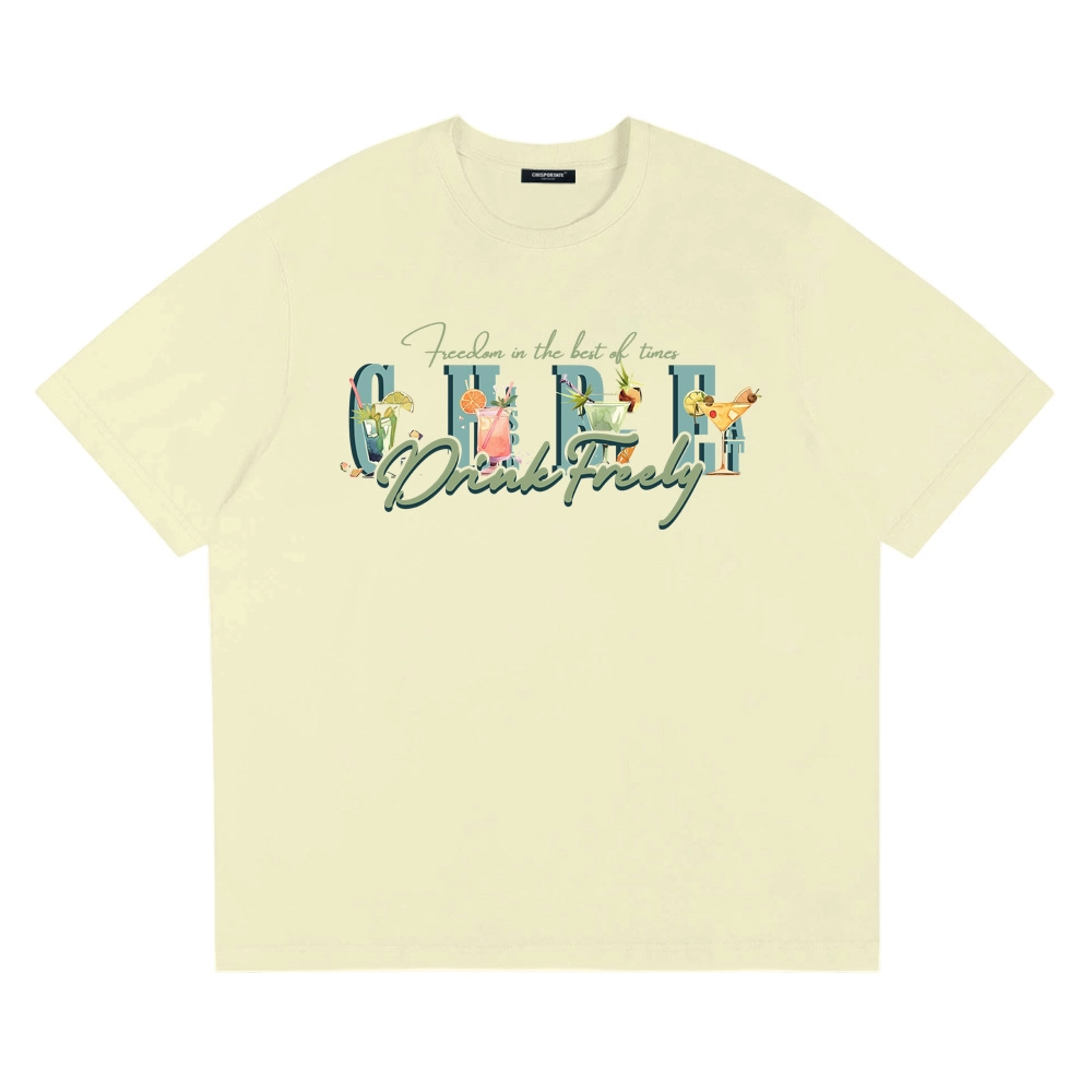 Chisportate T