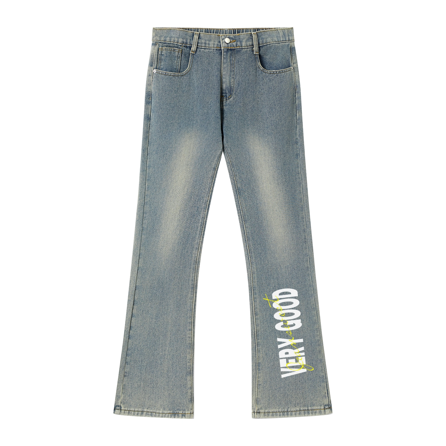JEANSWEST logovibe