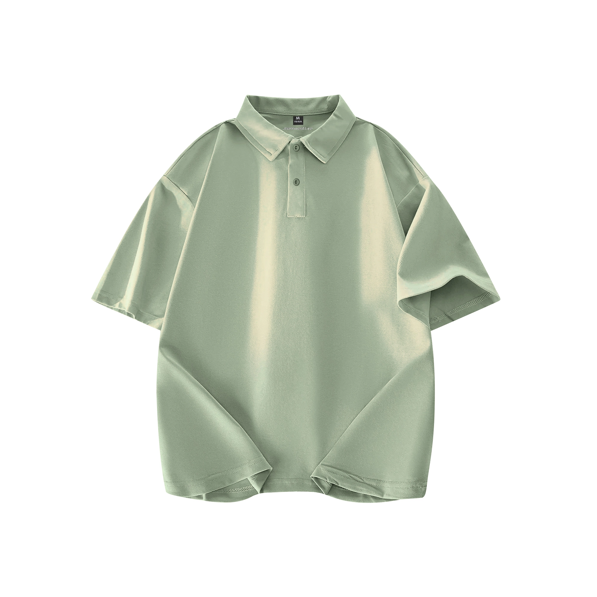 JEANSWEST LIFE POLO