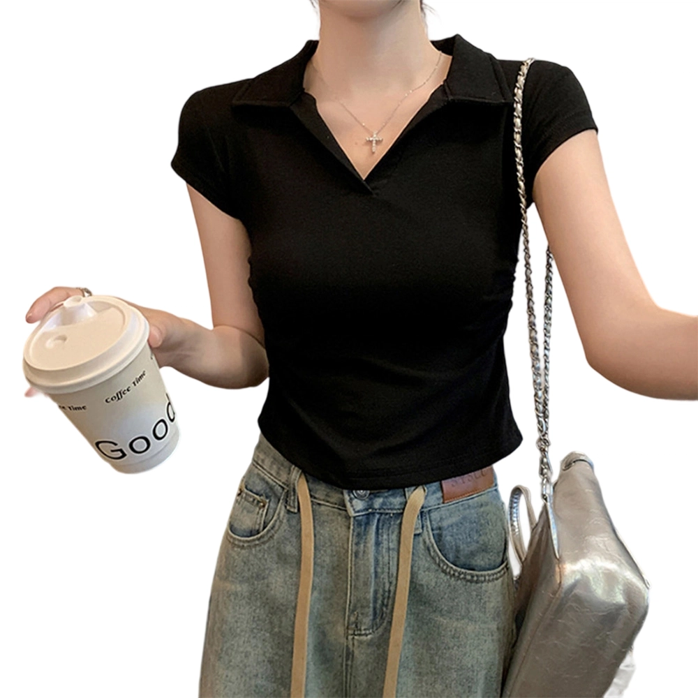 STGX vtpolo T