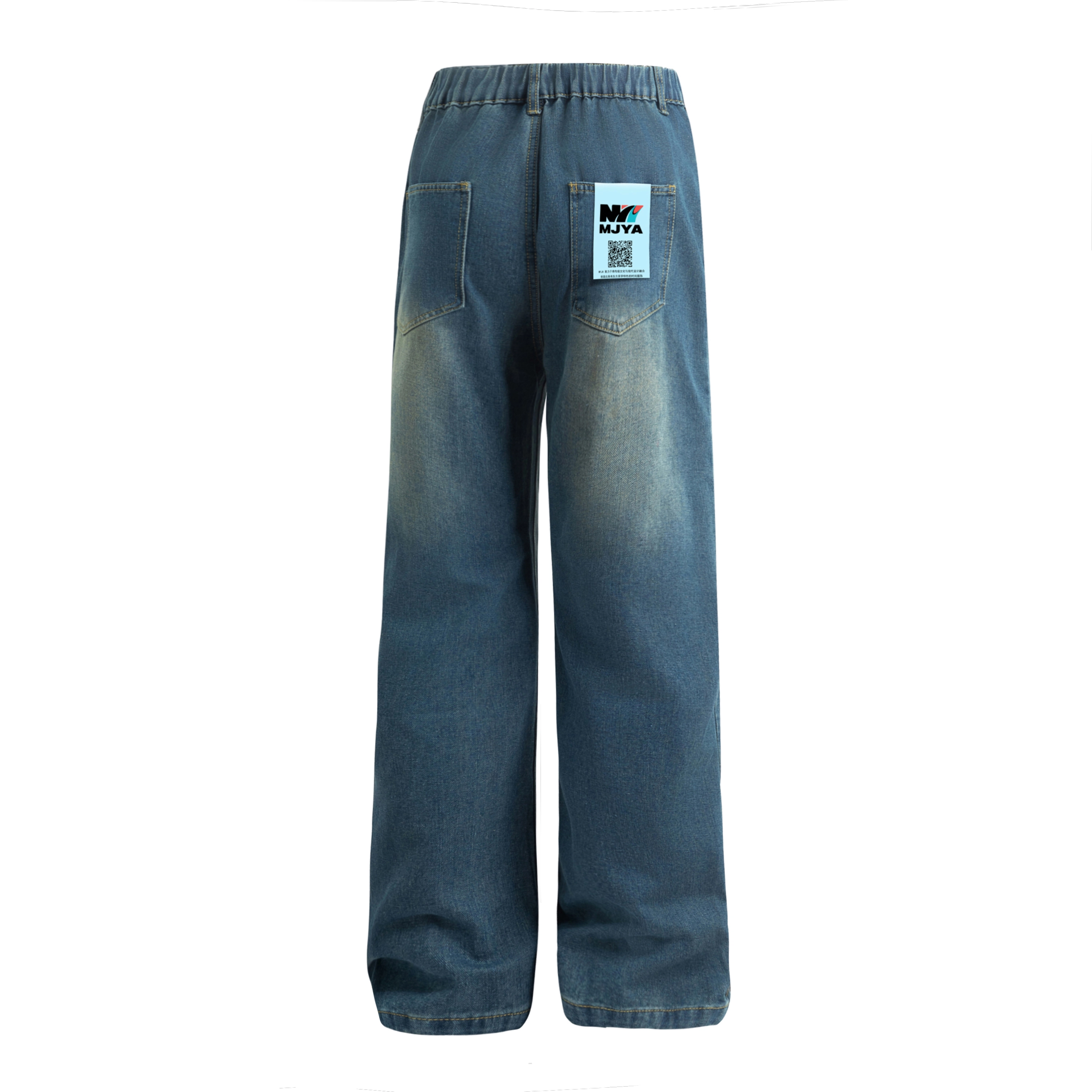 MJYA Cleanfit