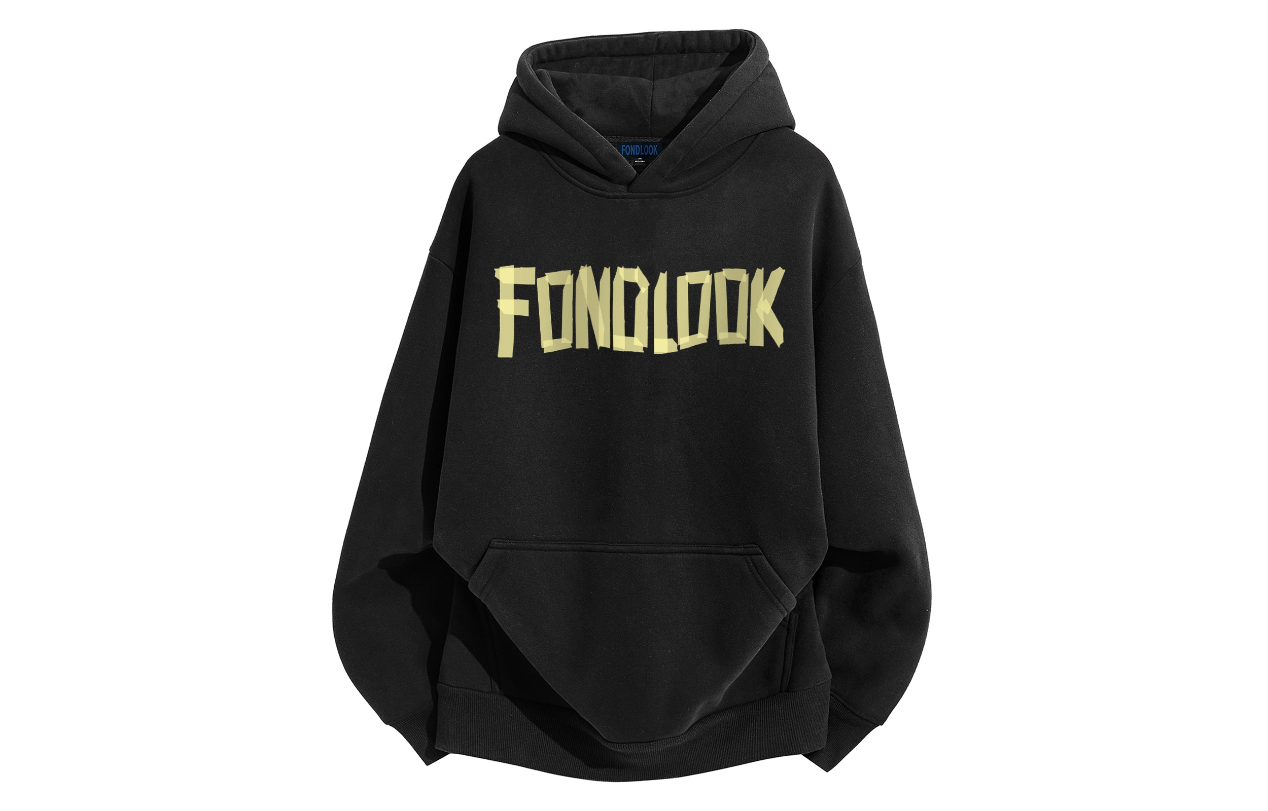 FONDLOOK Logo