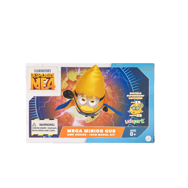 MINIONS Q