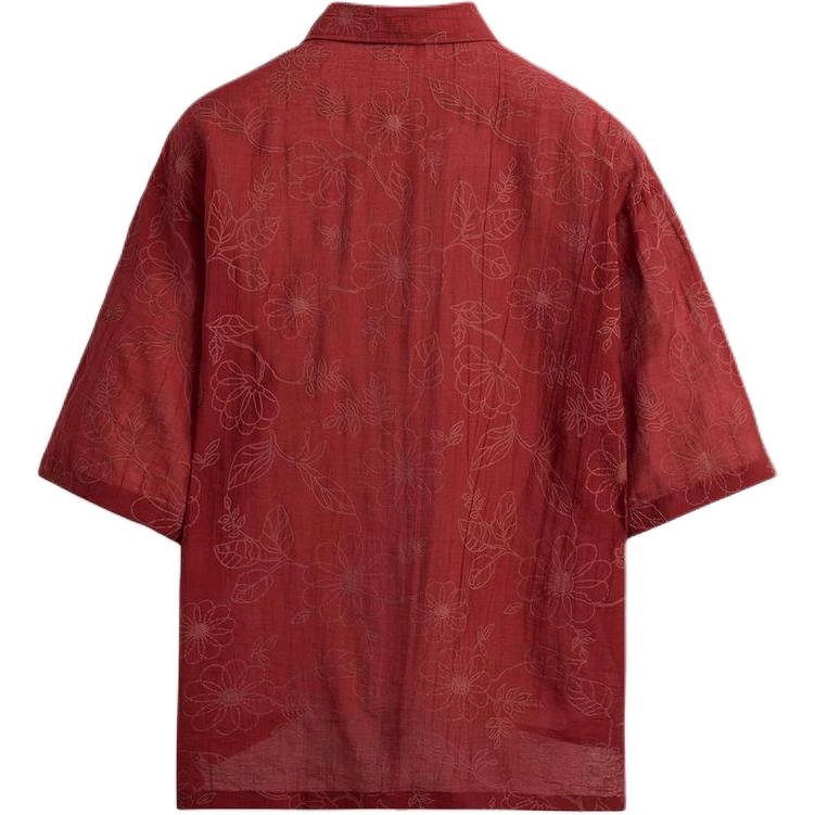 ZARA x Otis Kwame Kye Quaicoe
