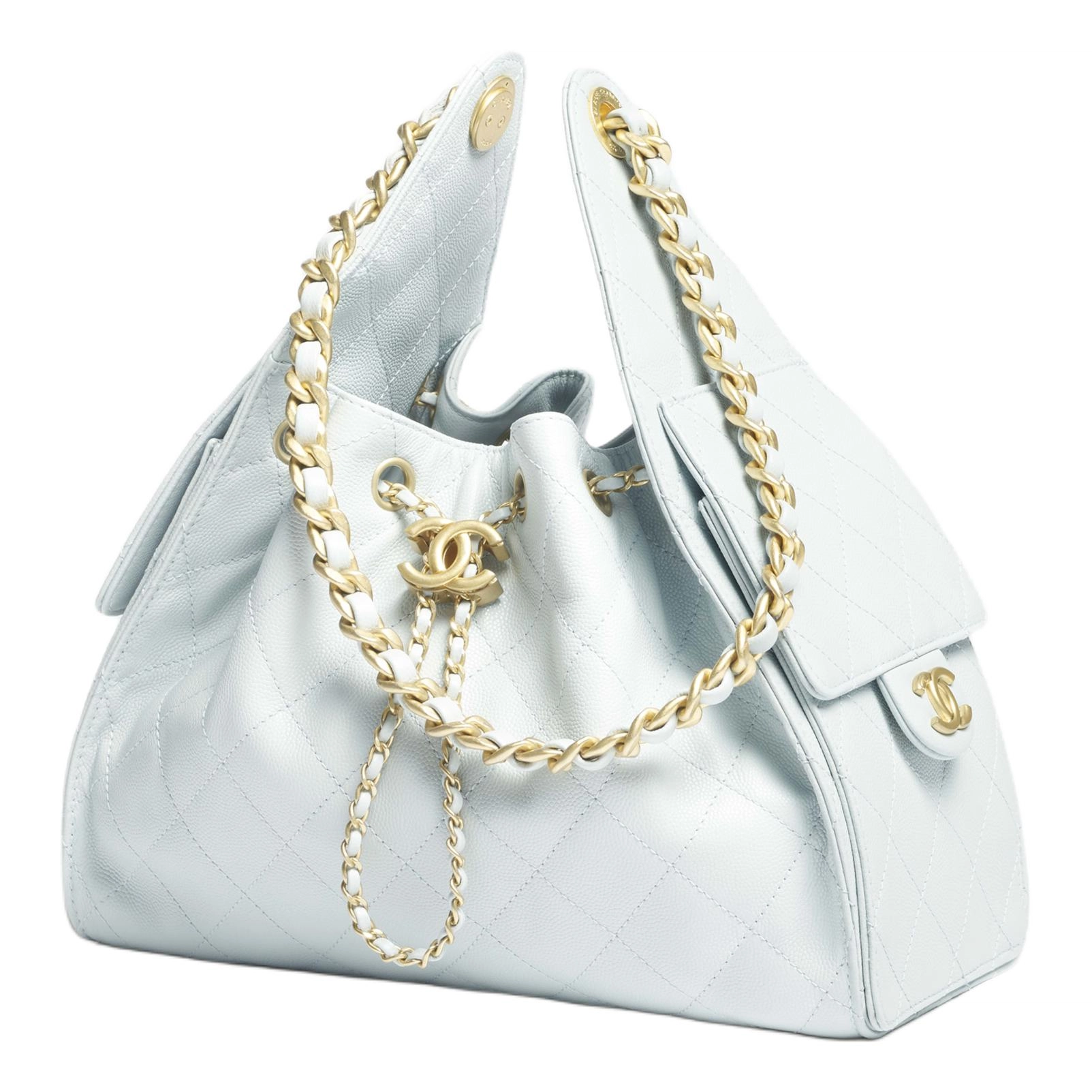 CHANEL 25B
