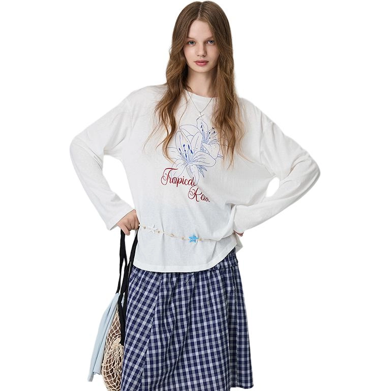 FOREVER 21 T