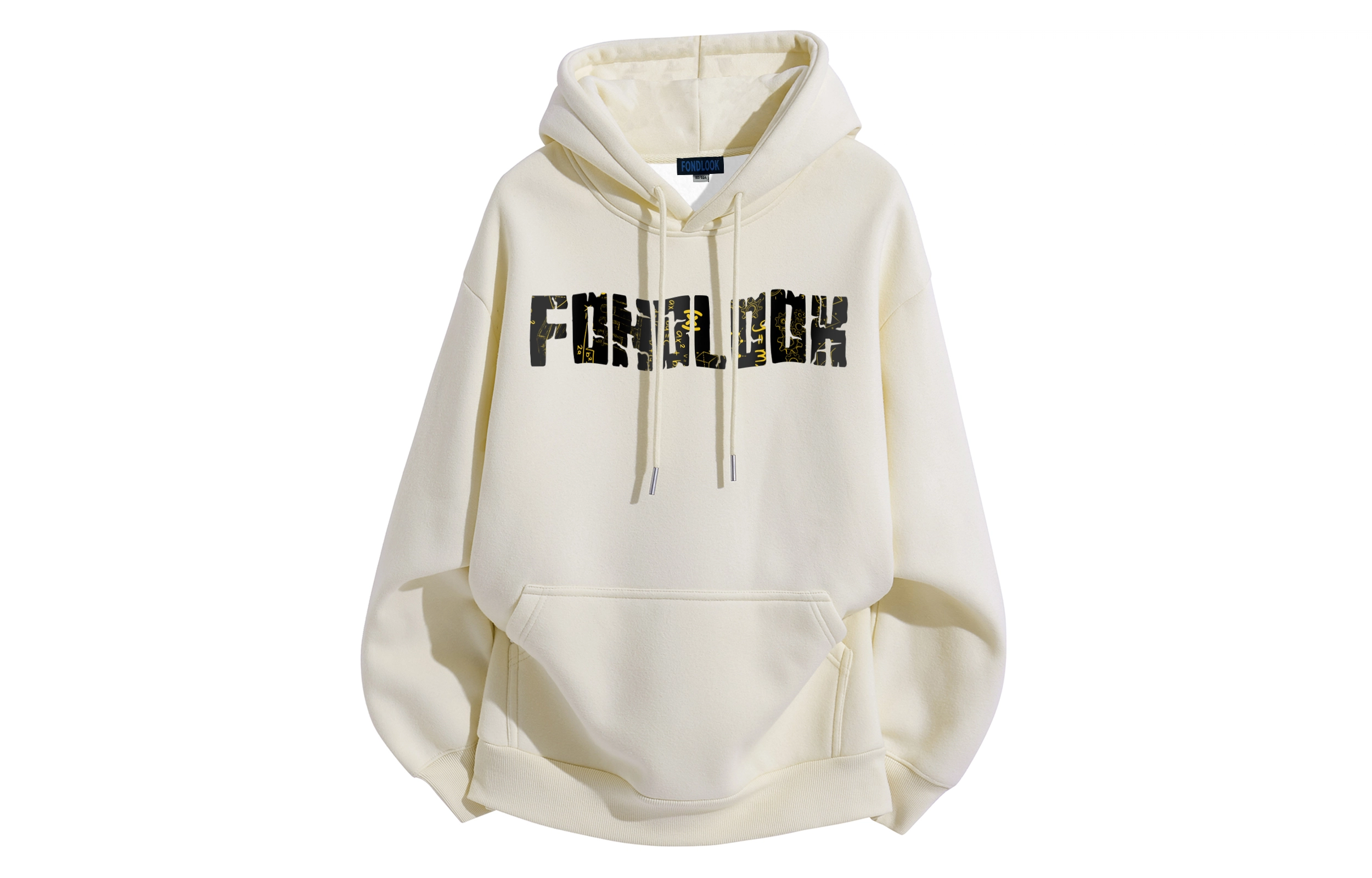 FONDLOOK 7Logo