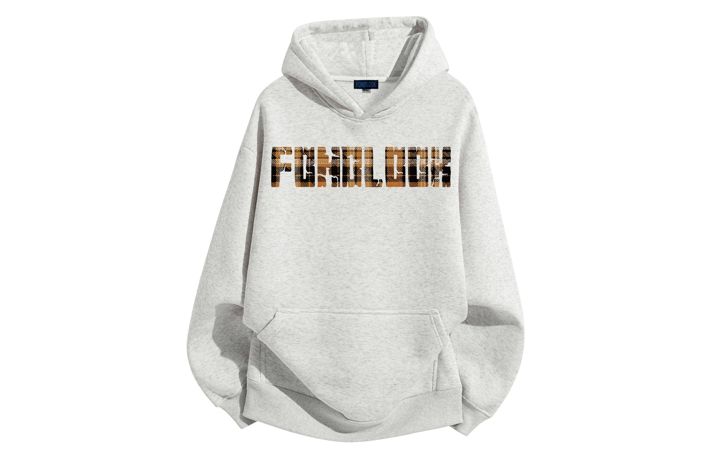 FONDLOOK Logo