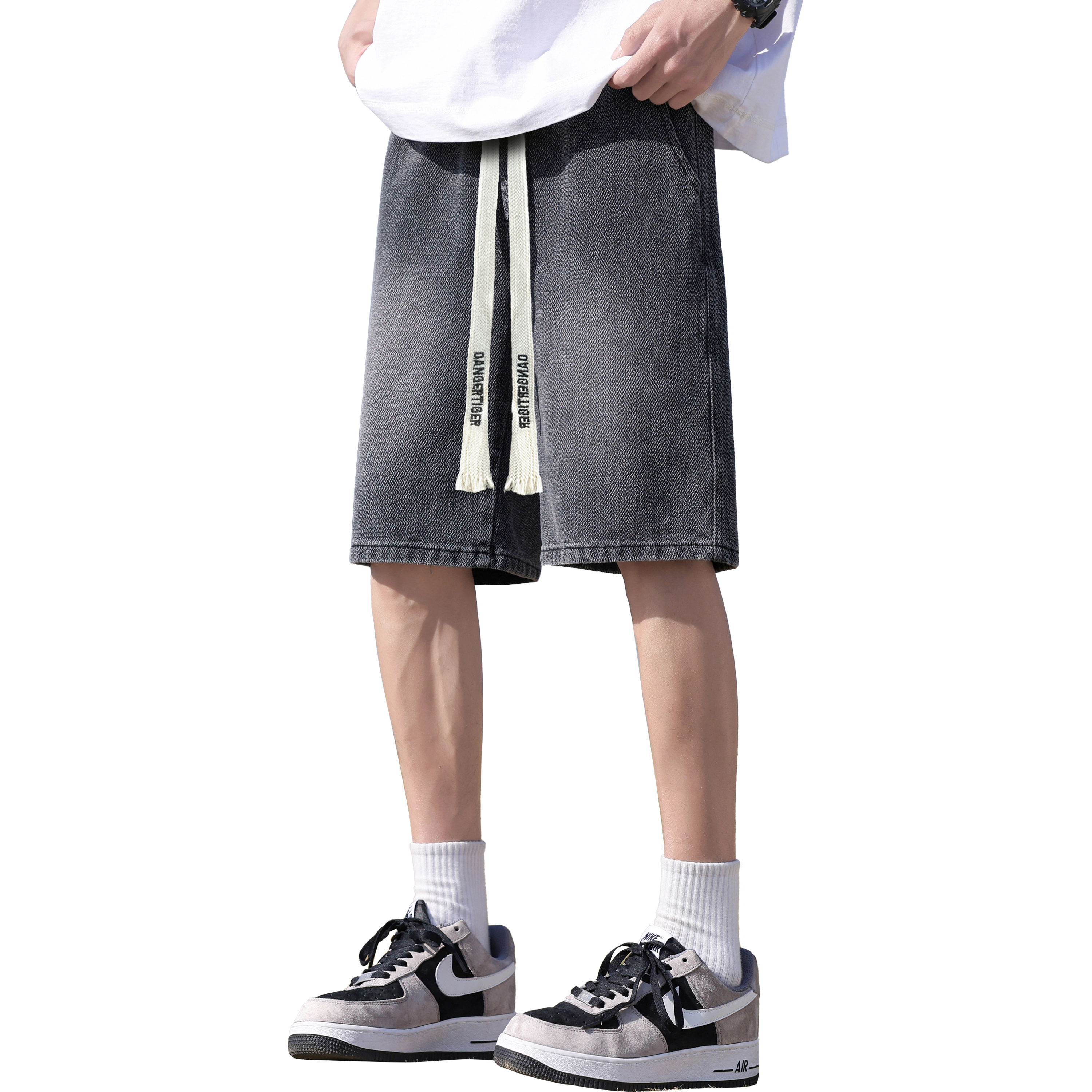 DANGERTIGER Cleanfit