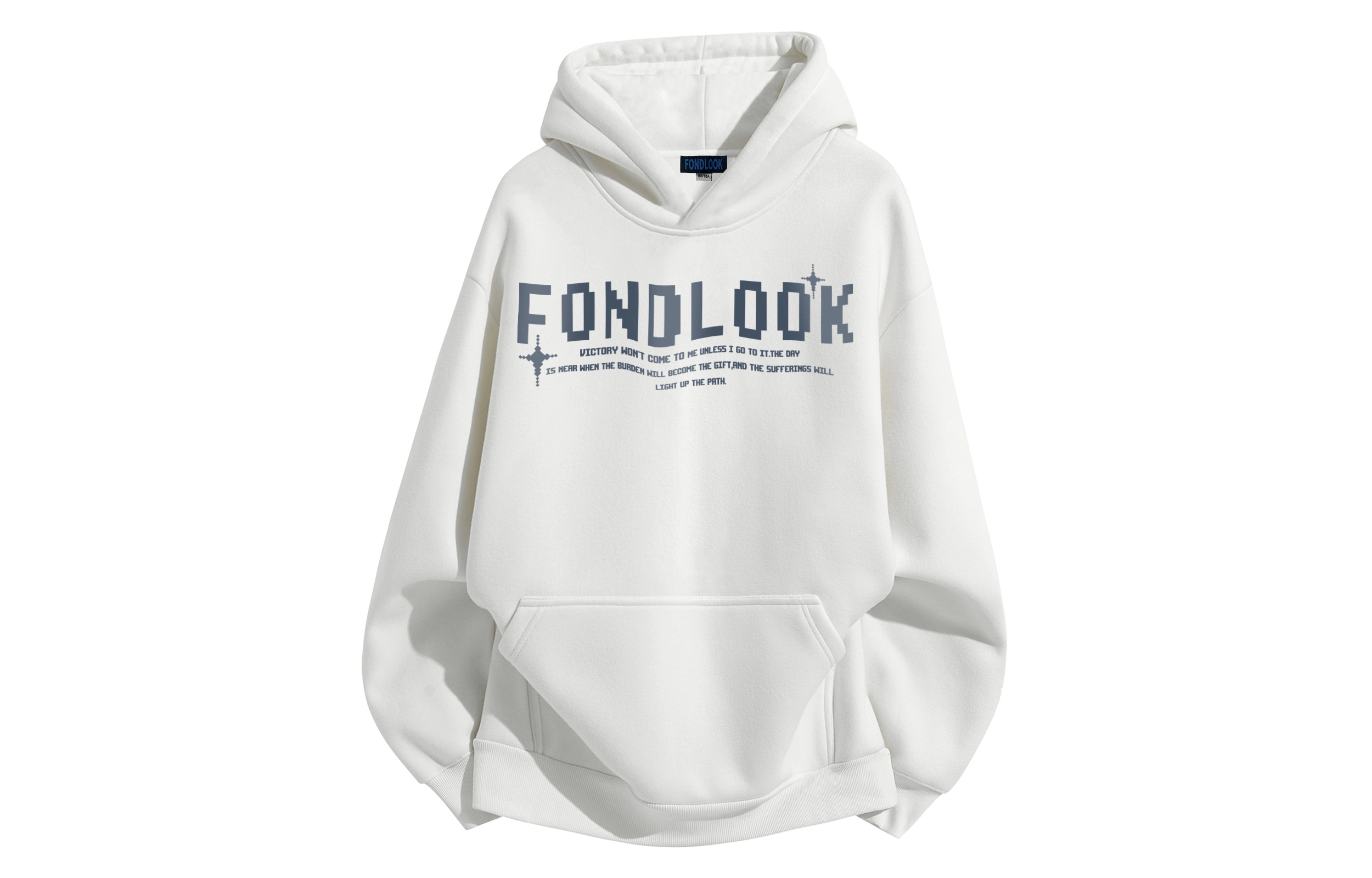 FONDLOOK Logo