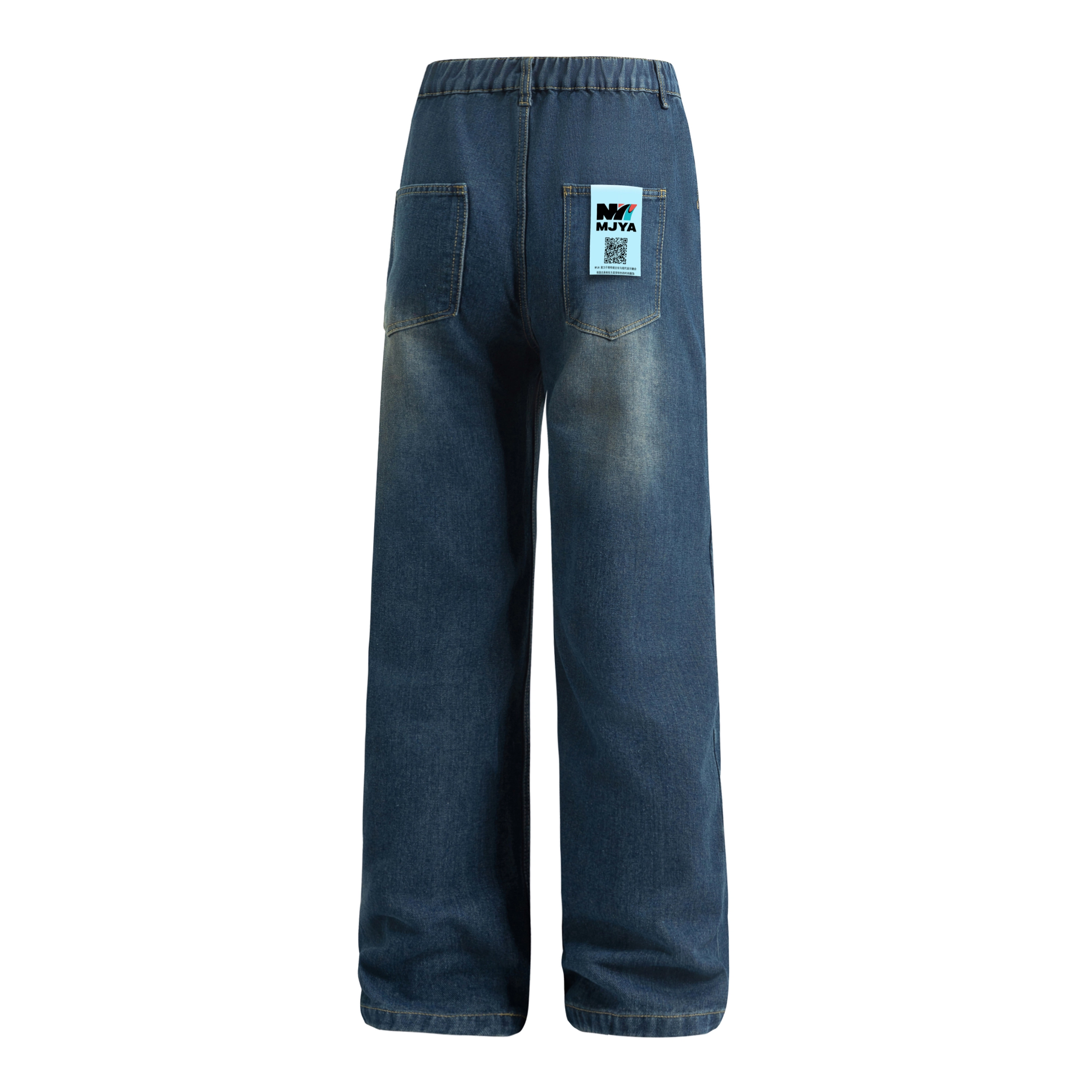 MJYA Cleanfit