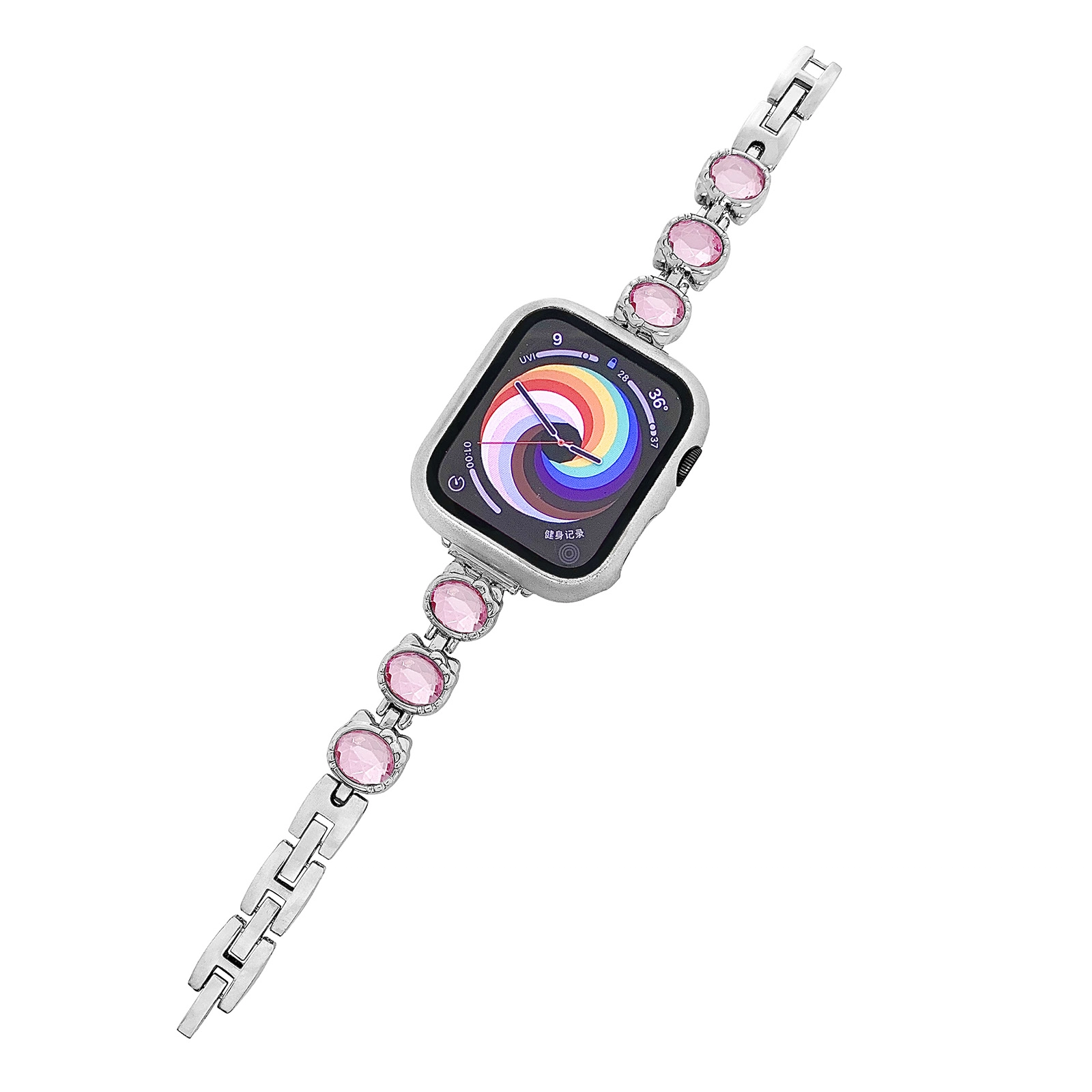 MQ 164mm applewatchiWatch9876ses10