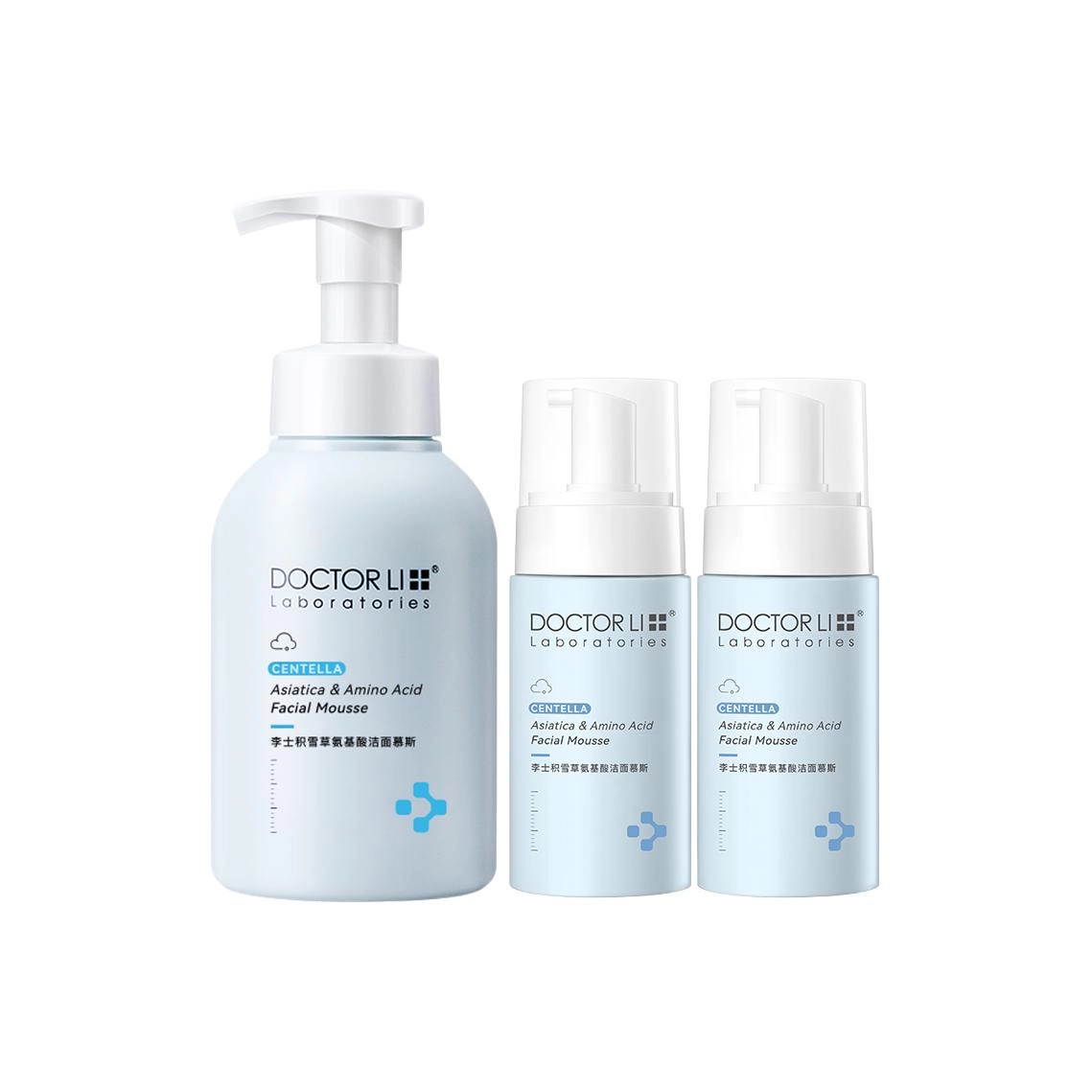 DOCTOR LI 500ml