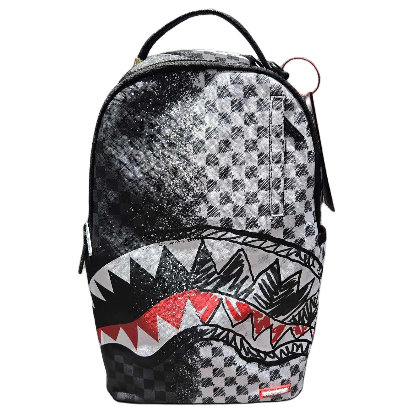 SPRAYGROUND PVC