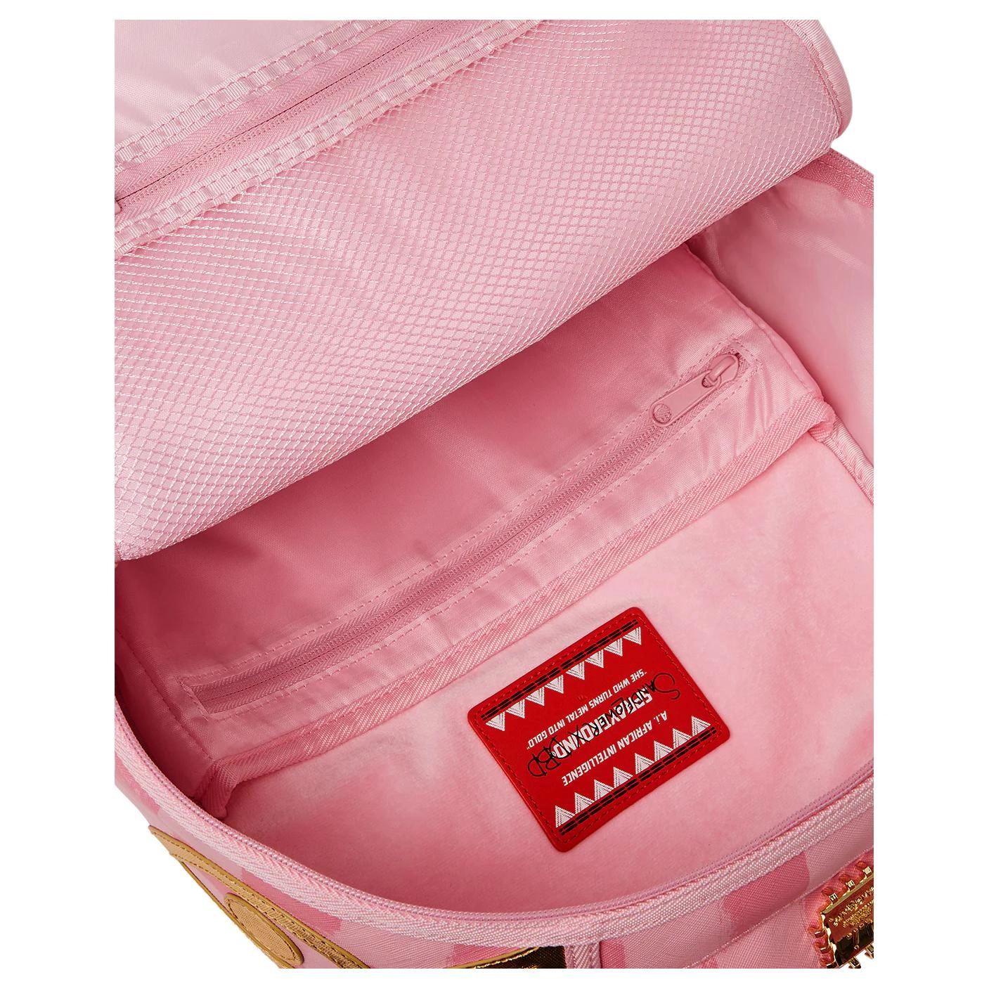 SPRAYGROUND 22L PVC