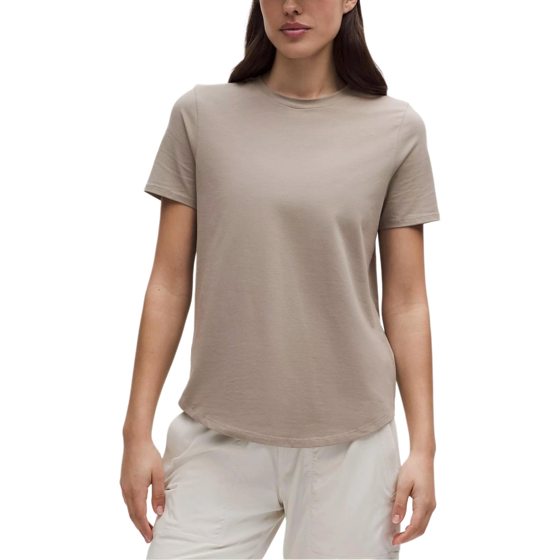 lululemon Love T