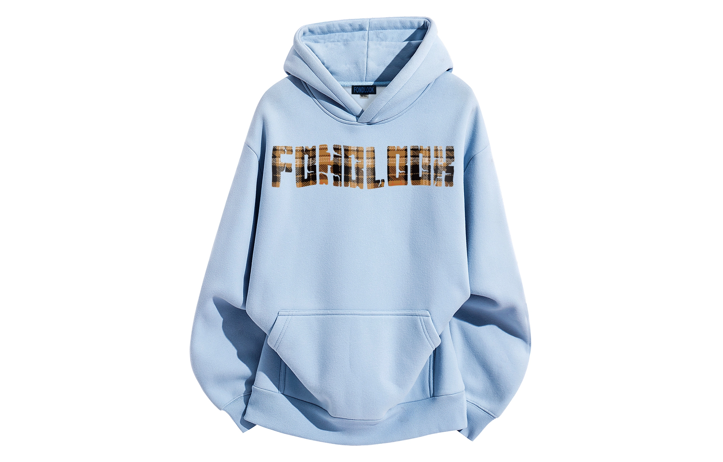 FONDLOOK Logo