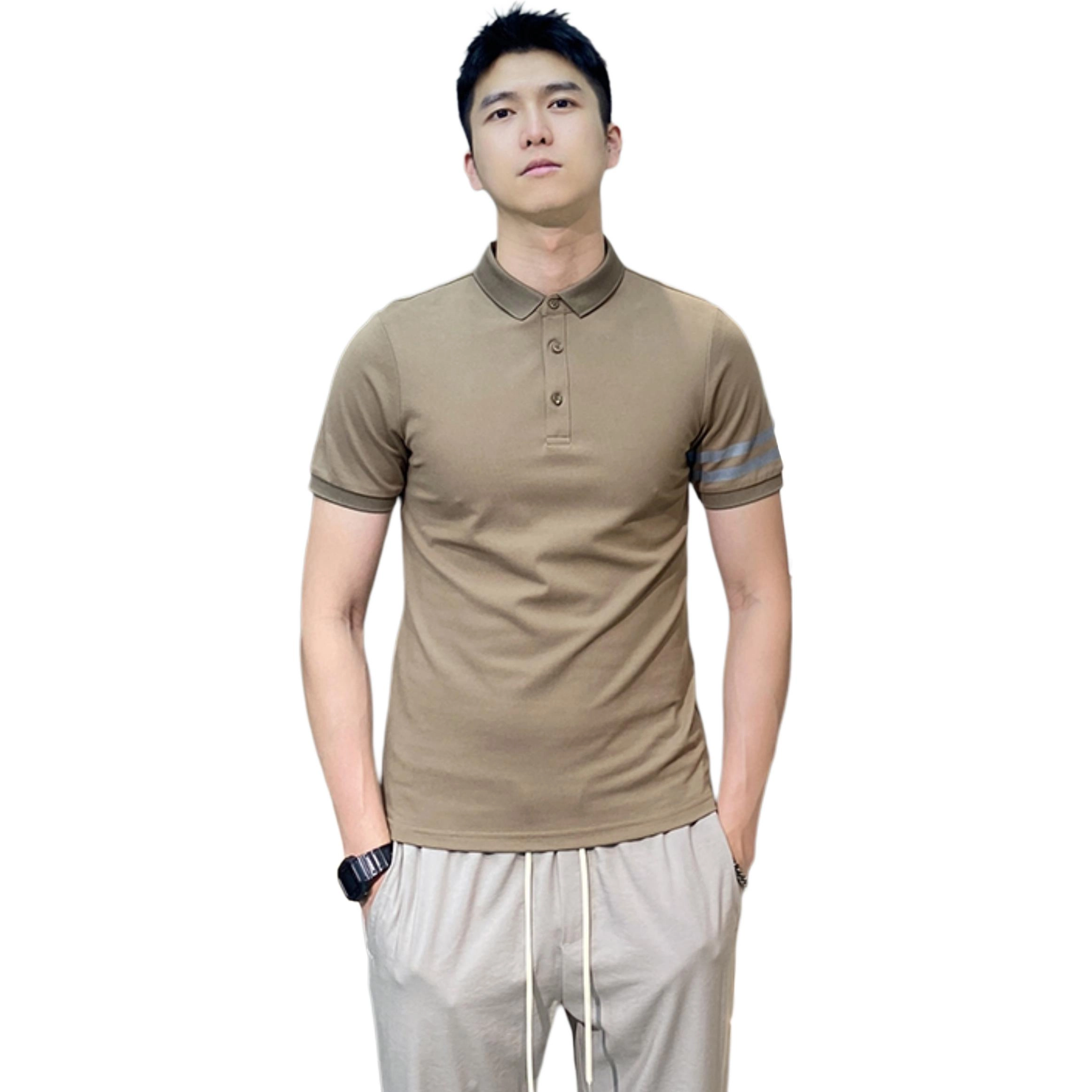 GOOSELIAR Polo