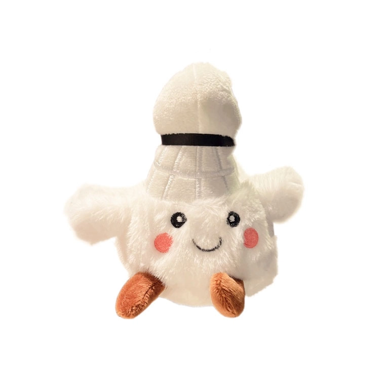 MIC RABBIT 14cm