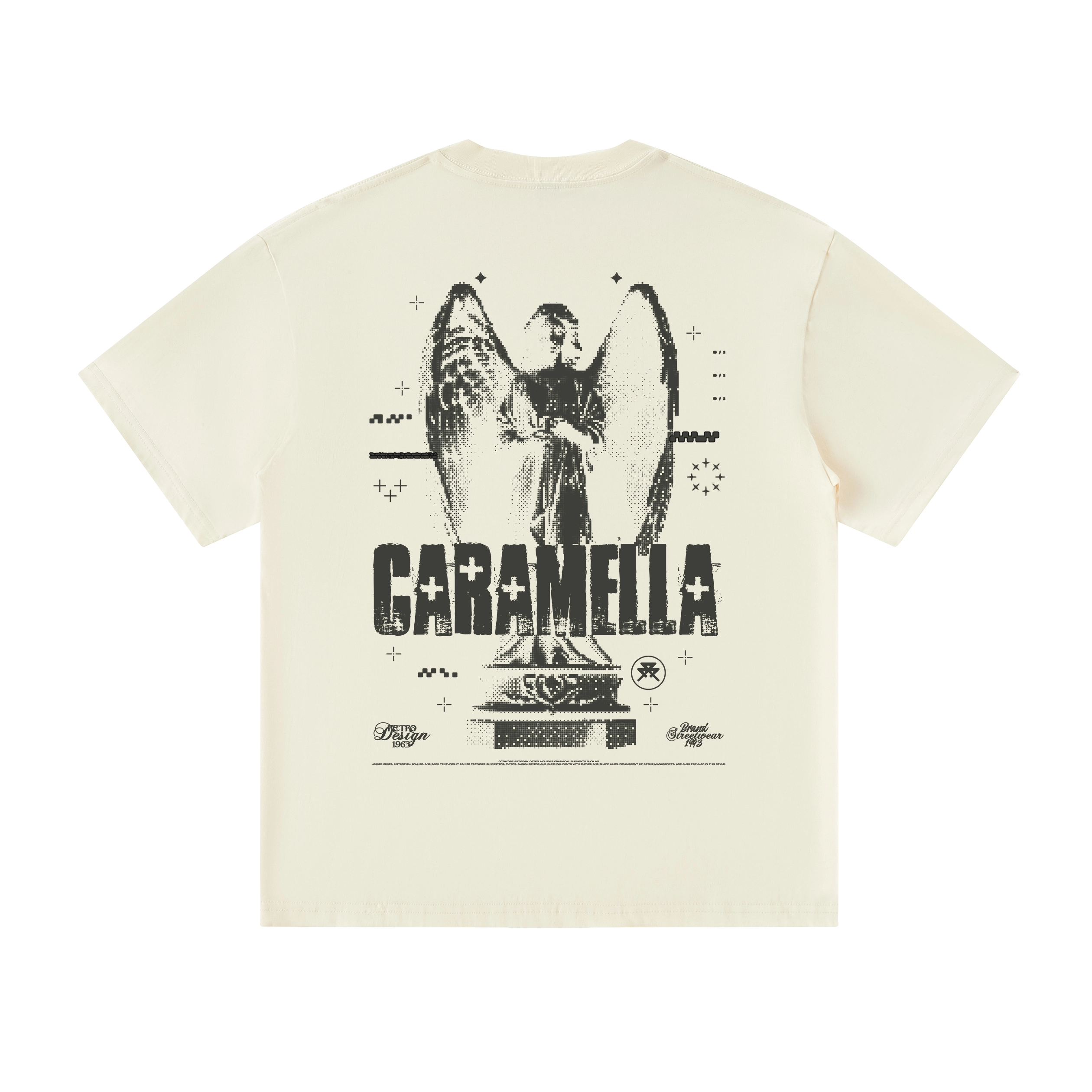 Caramella Caramella T
