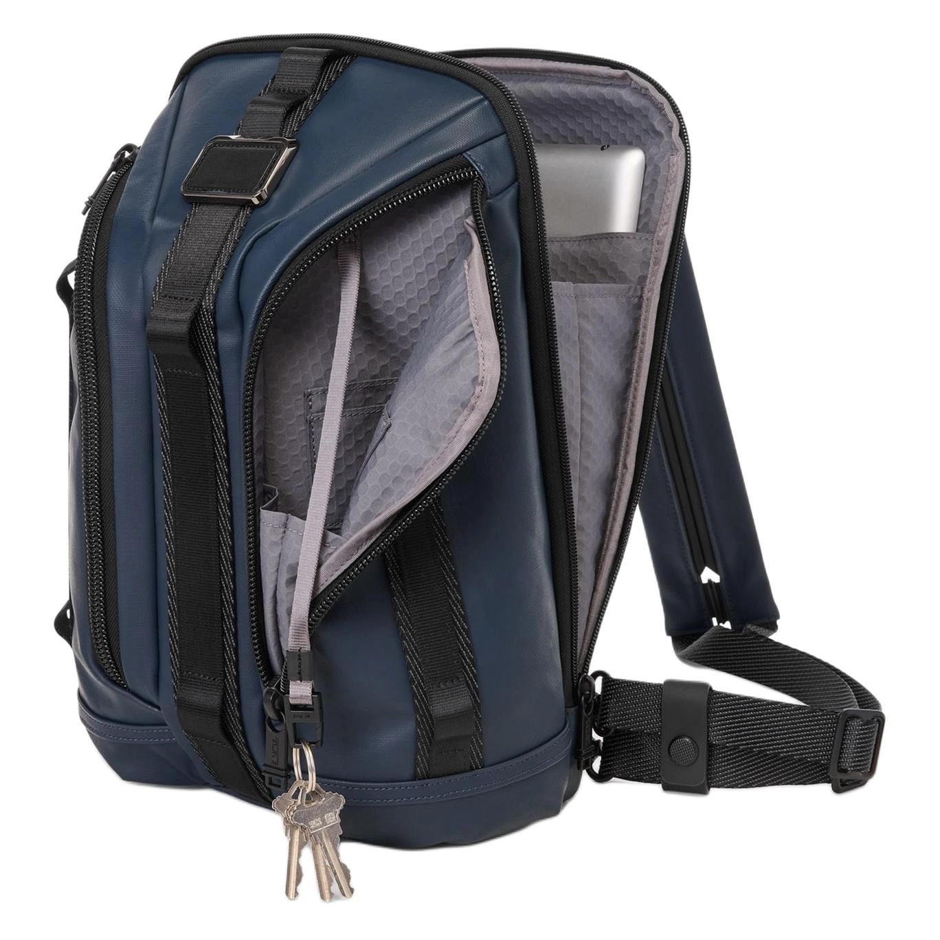 TUMI Alpha Bravo Knight
