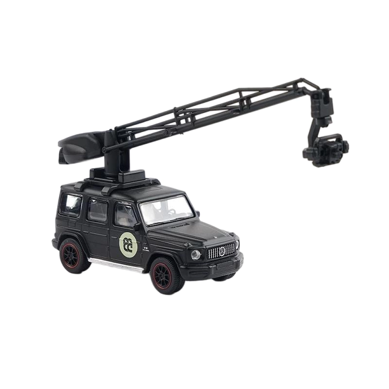 SUVAMG G63