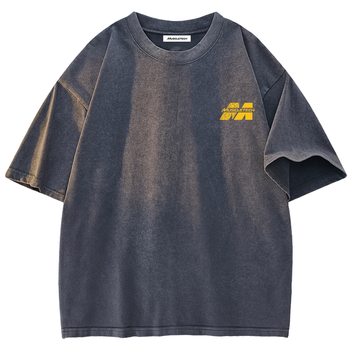 MUSCLETECH T