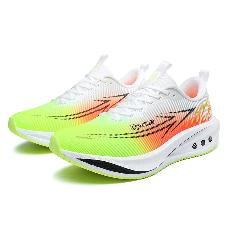 Up run 1.0