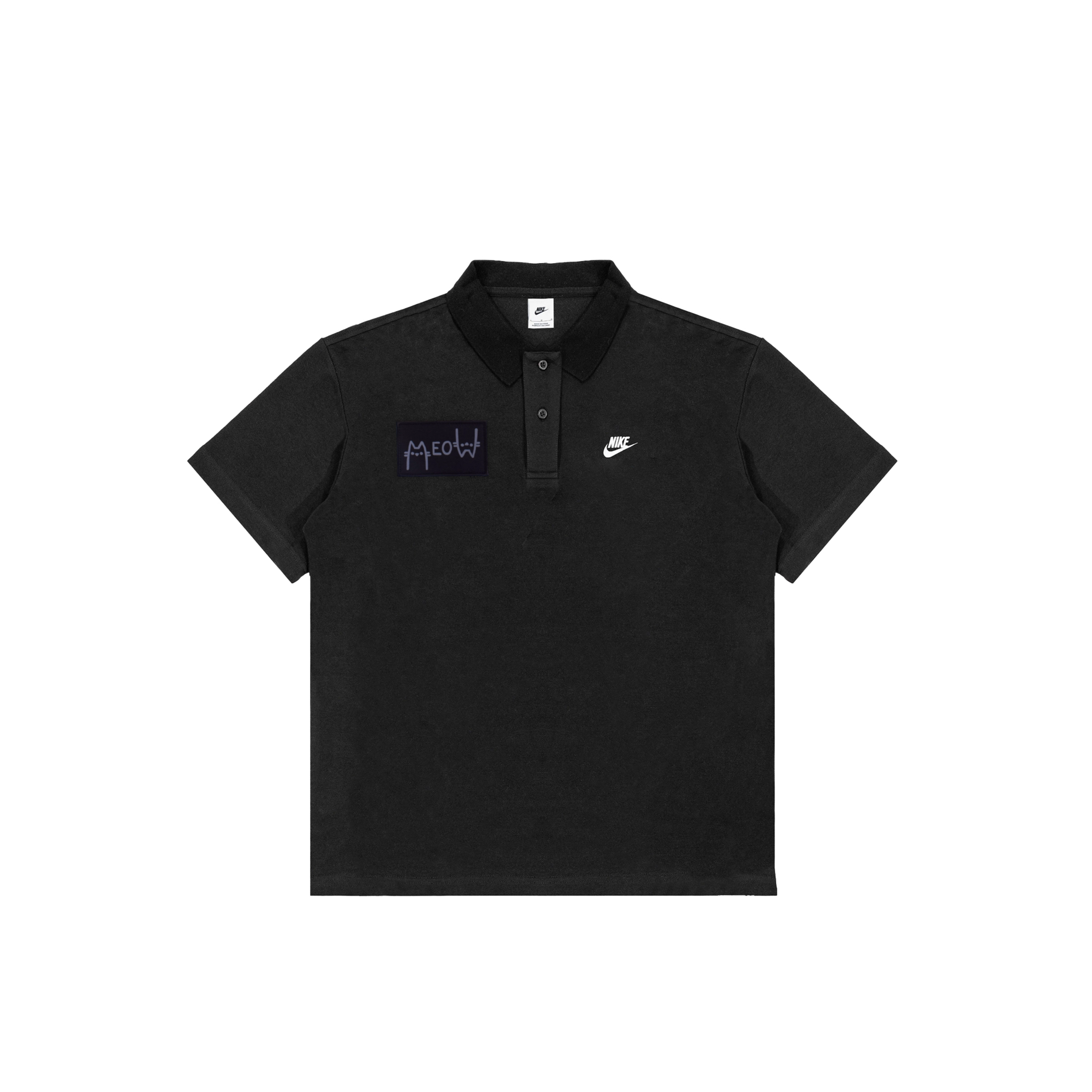 Nike Sportswear EO Polo