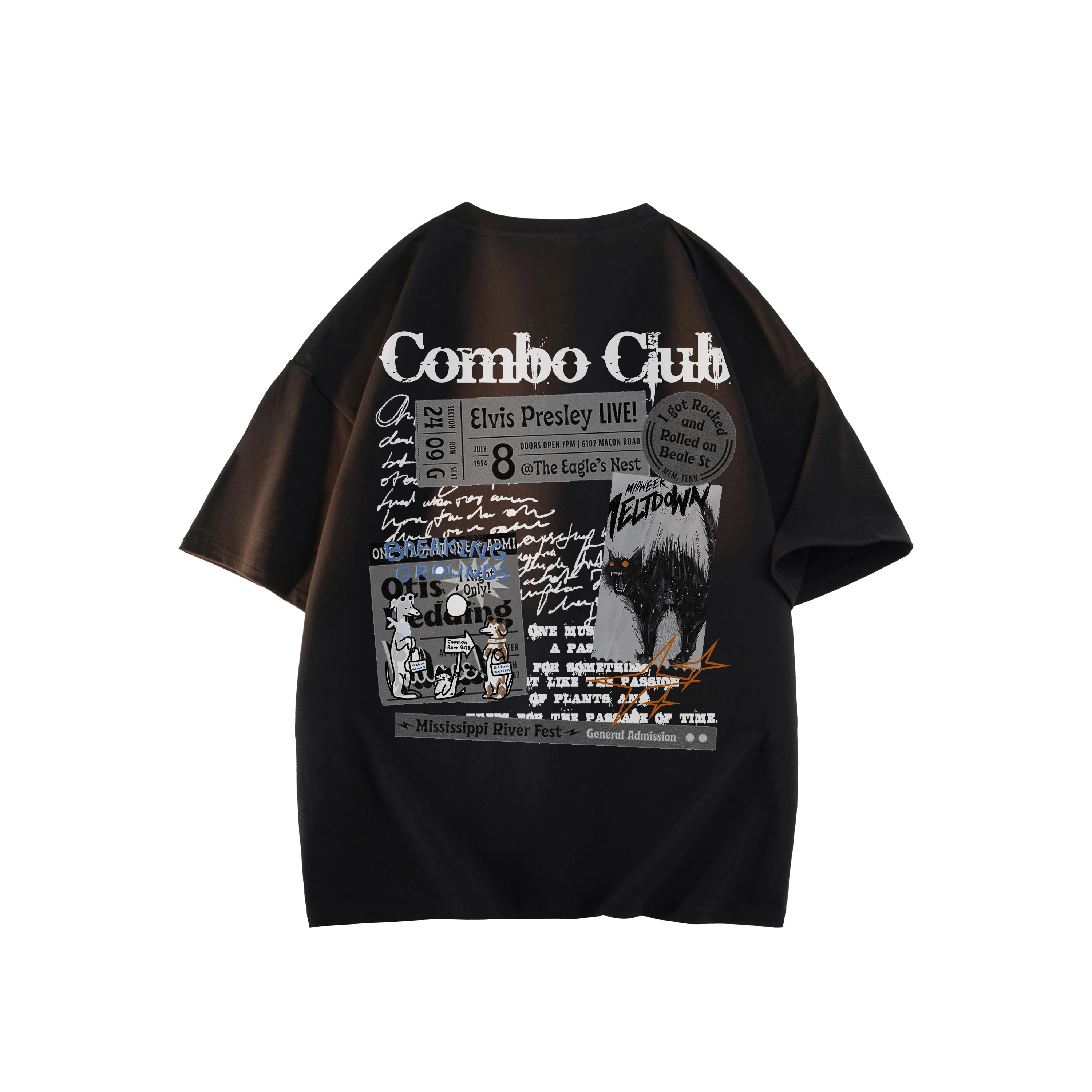 COMBO T