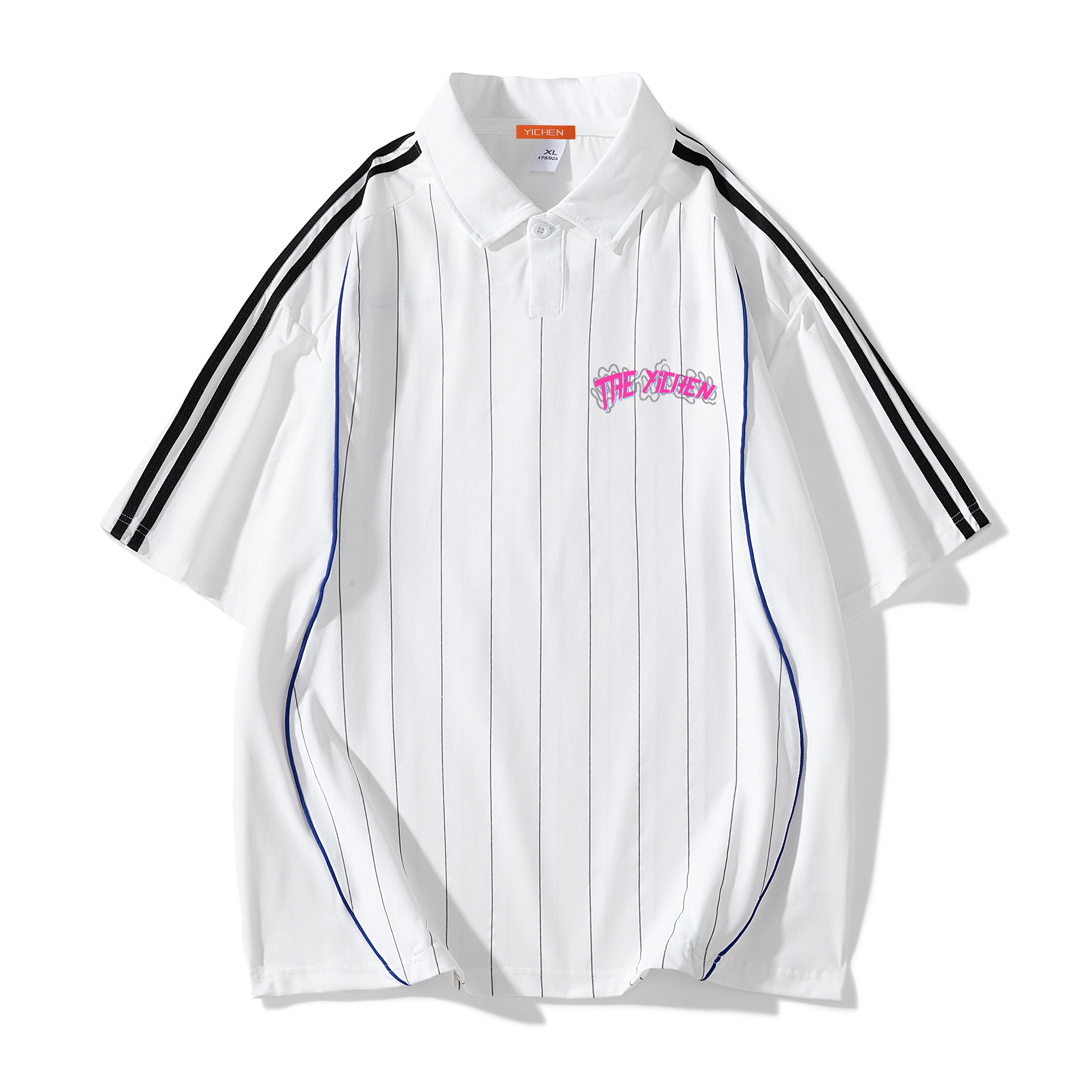YICHEN POLOPolo