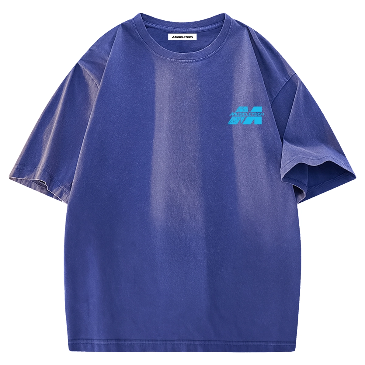 MUSCLETECH T