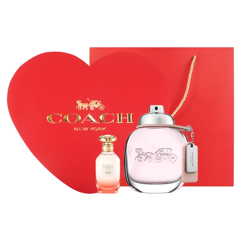COACH30ml+4.5ml