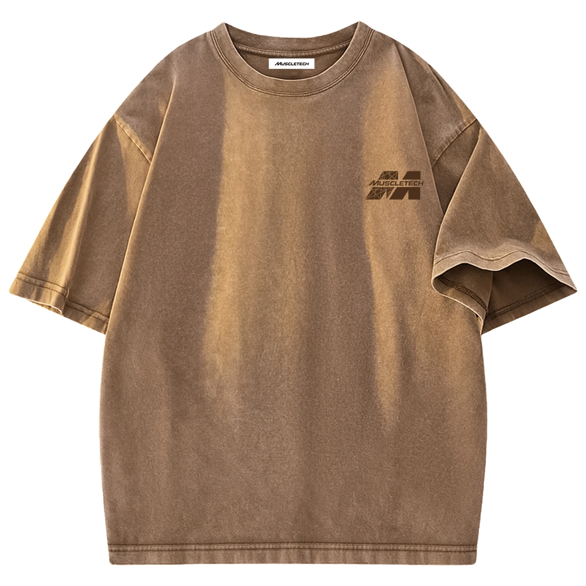 MUSCLETECH T