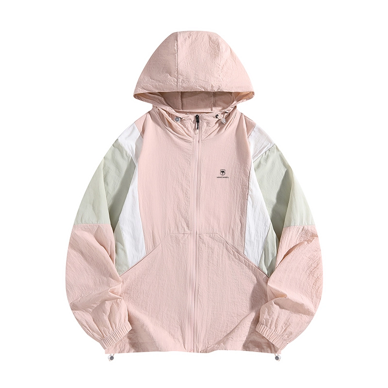 VanCamel UPF50+