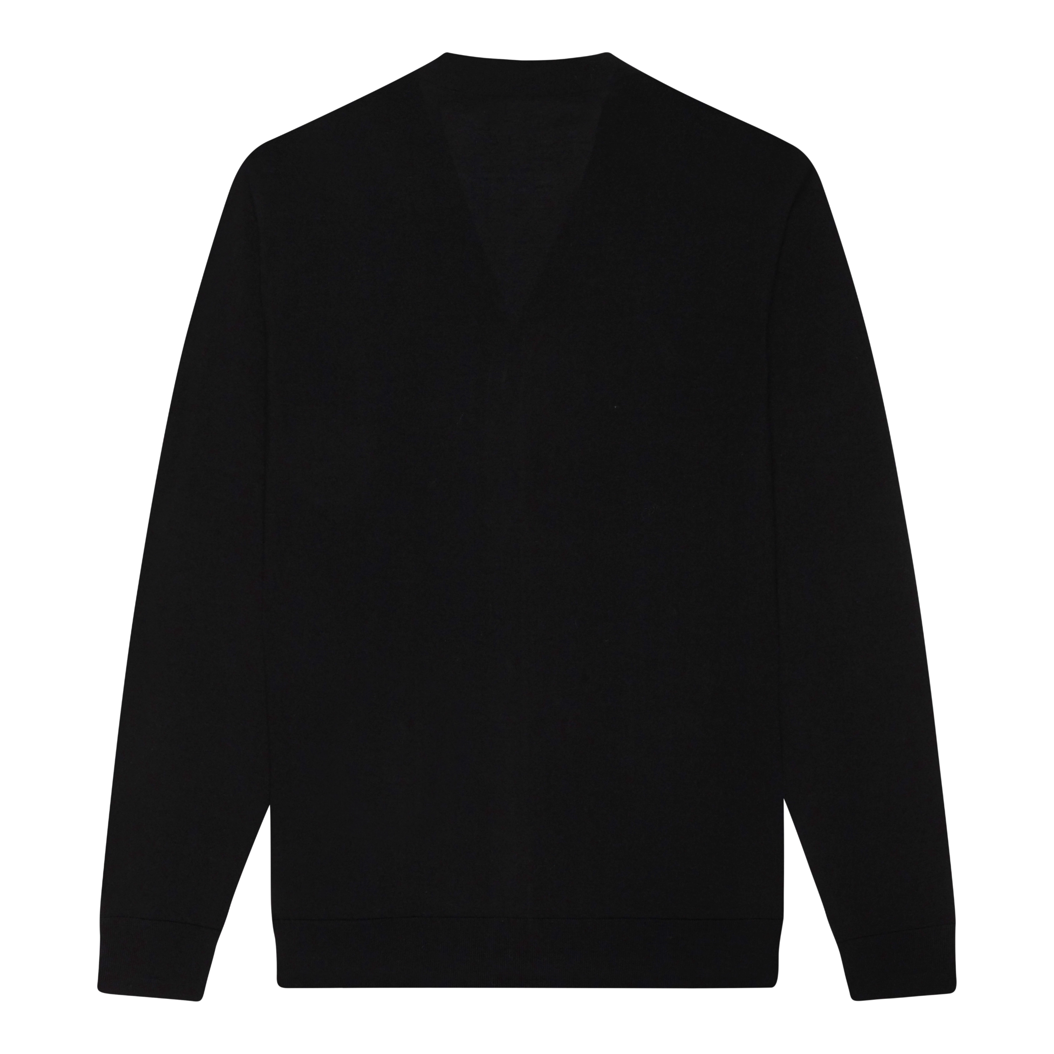 KARL LAGERFELD FW25 logoV