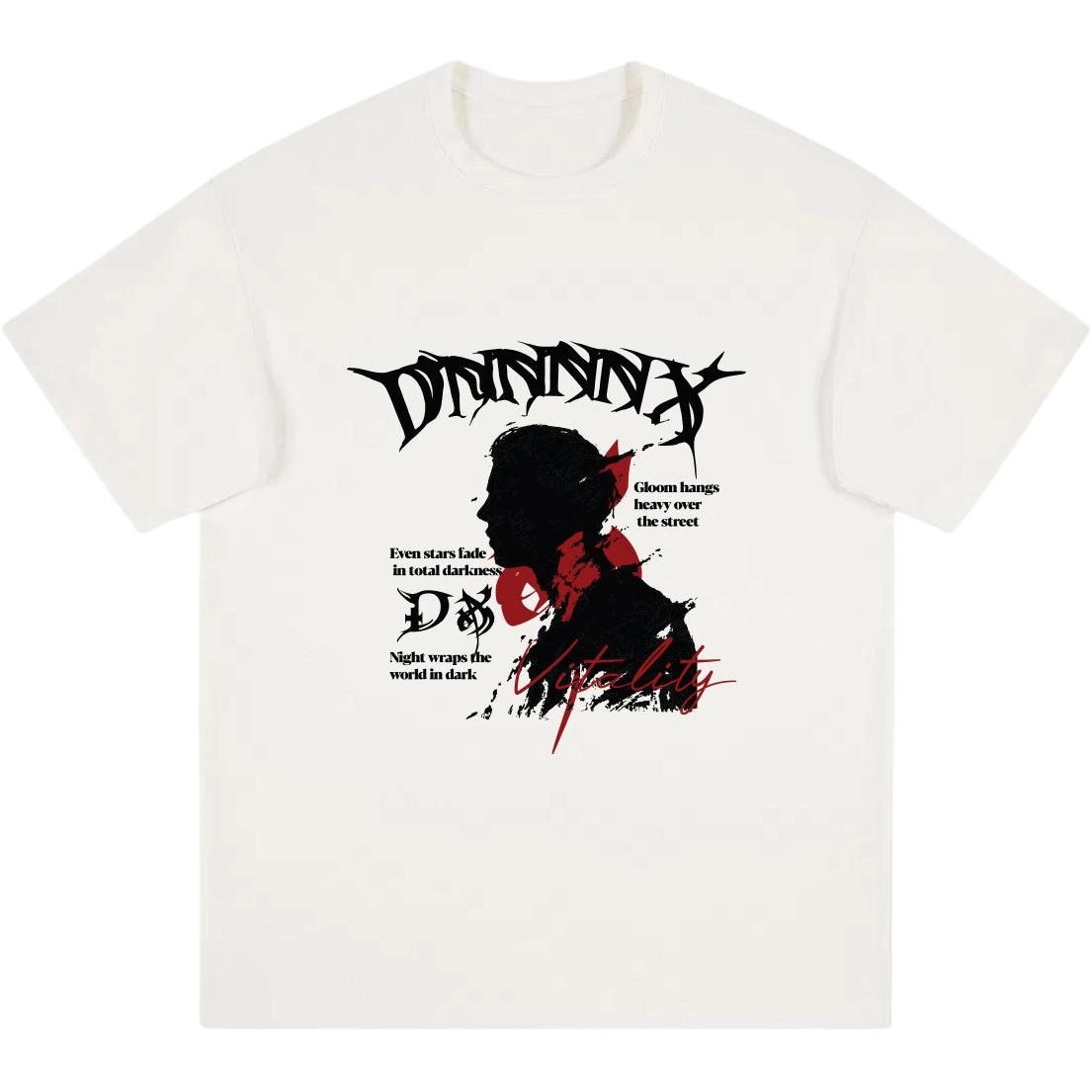 dnnnnx T