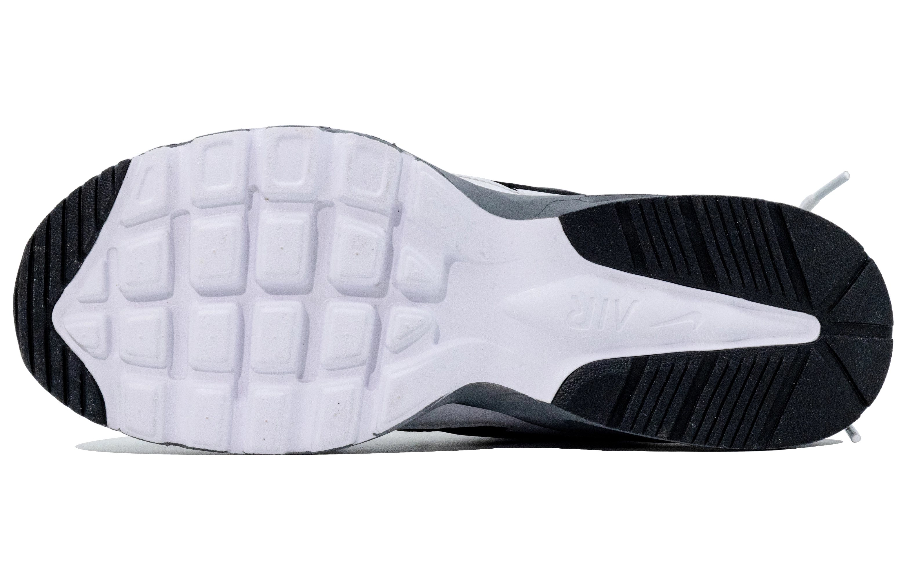 Nike Air Max Fusion