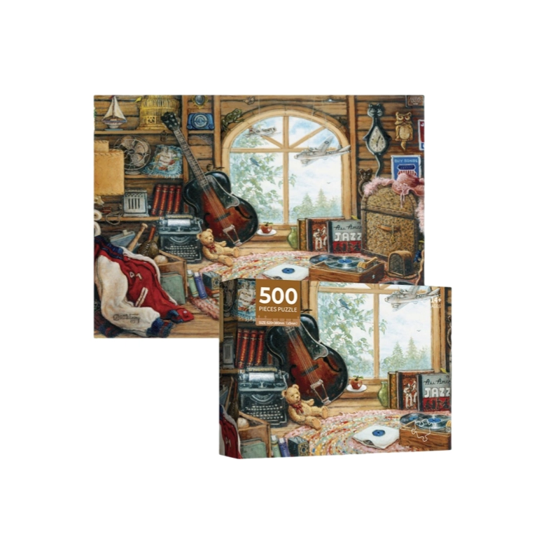 500pcs HBYQ500