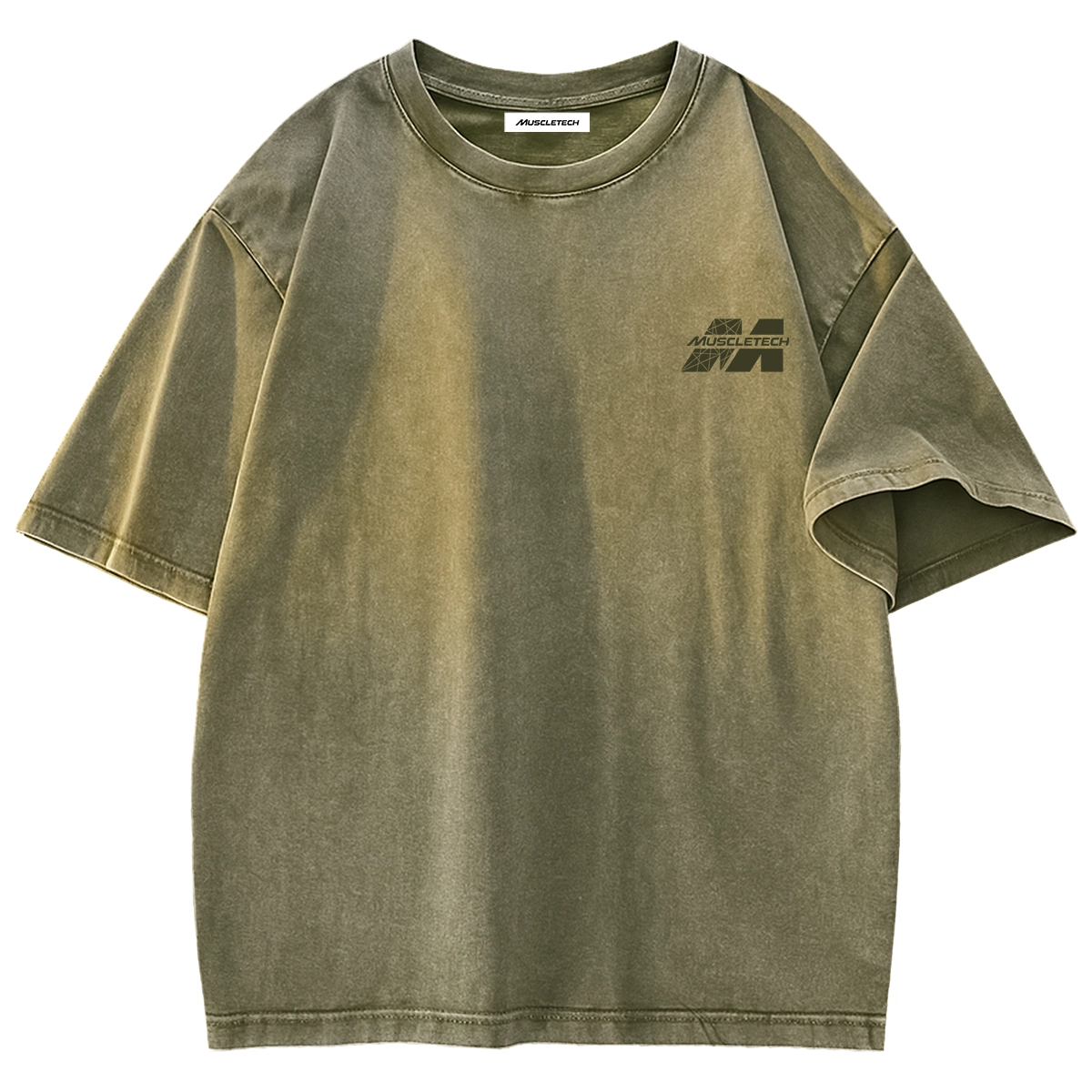 MUSCLETECH T