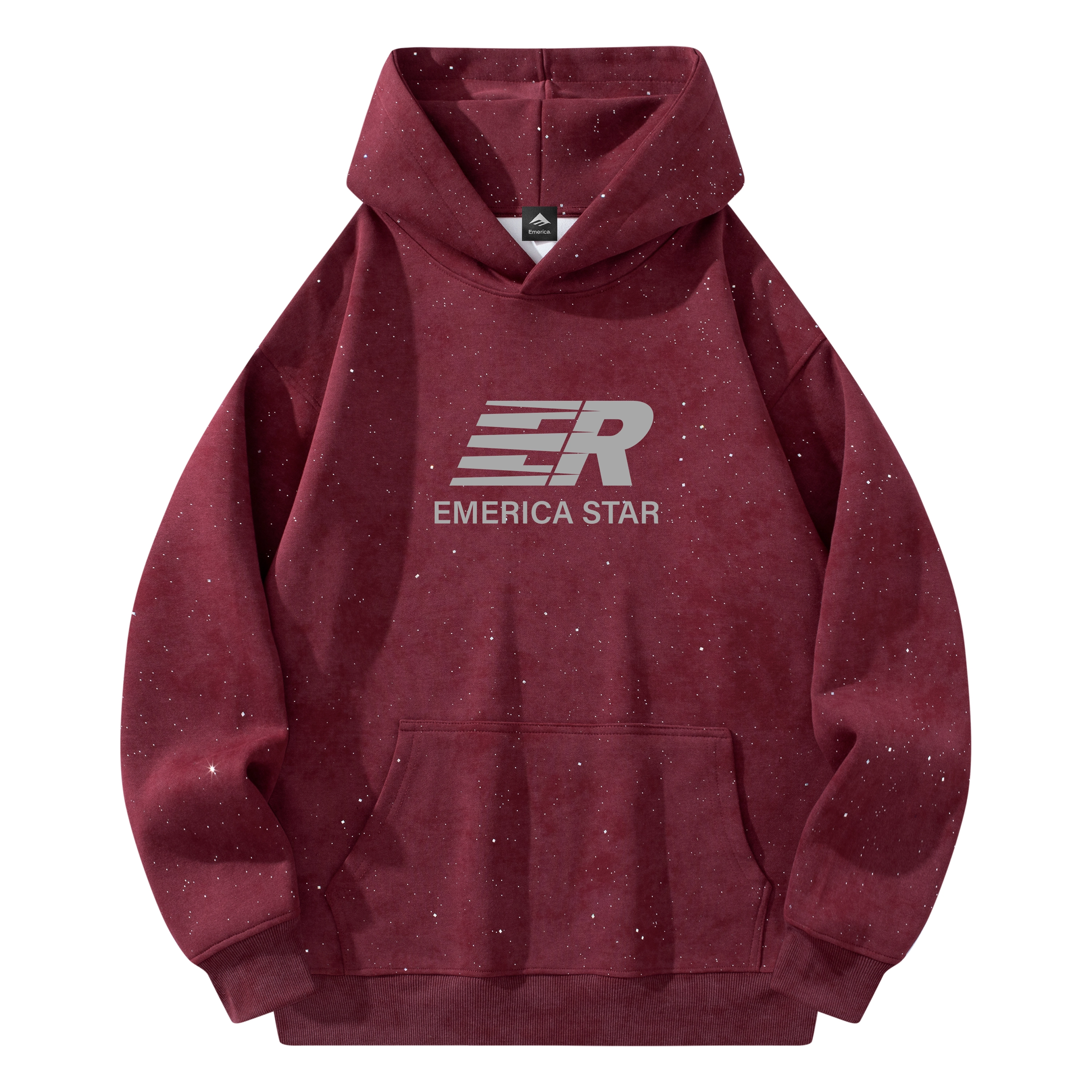EMERICA LOGO